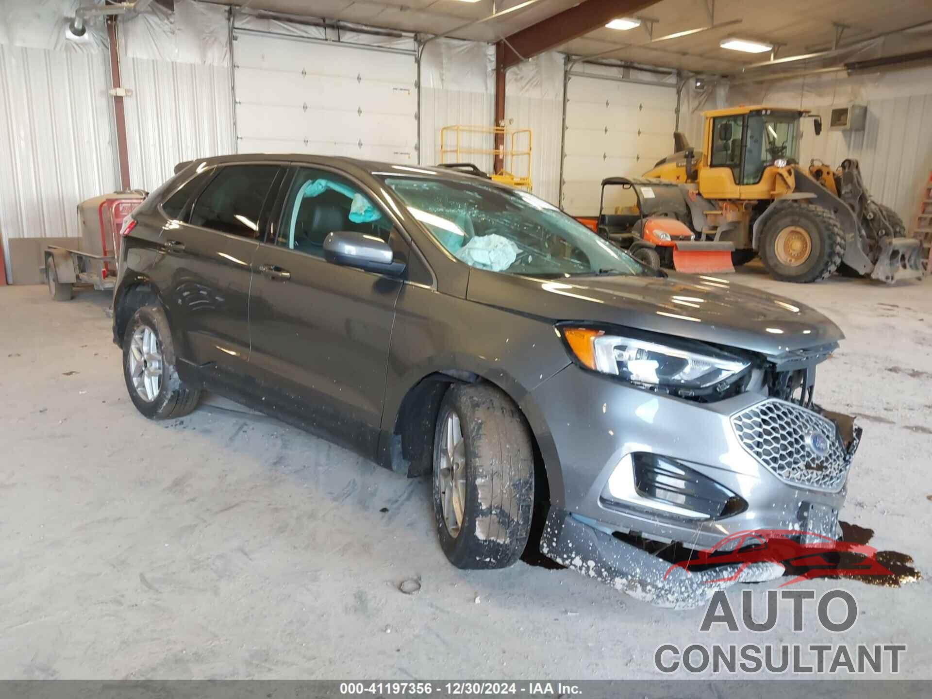FORD EDGE 2023 - 2FMPK4J91PBA14622