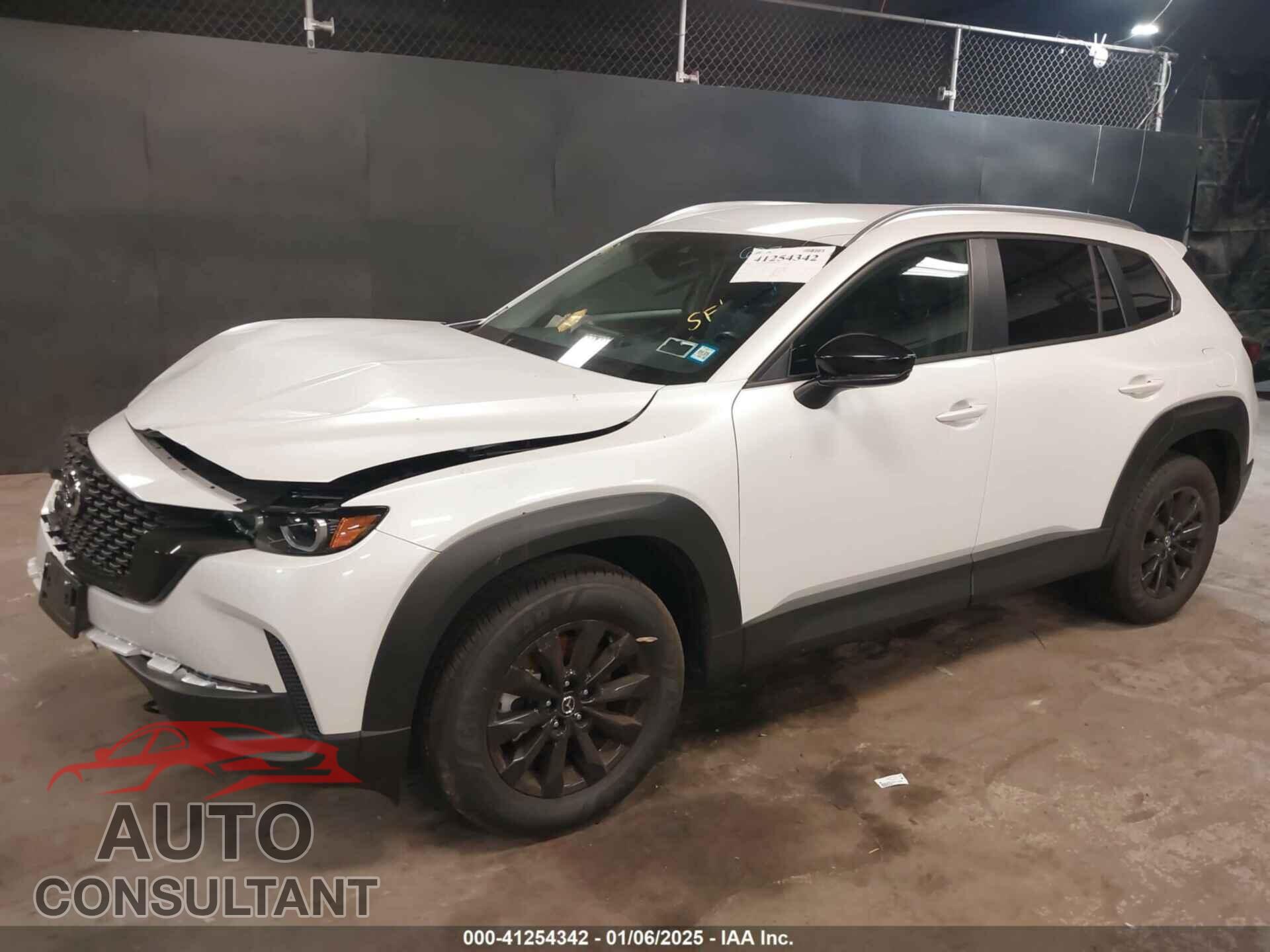 MAZDA CX-50 2024 - 7MMVABBMXRN213519