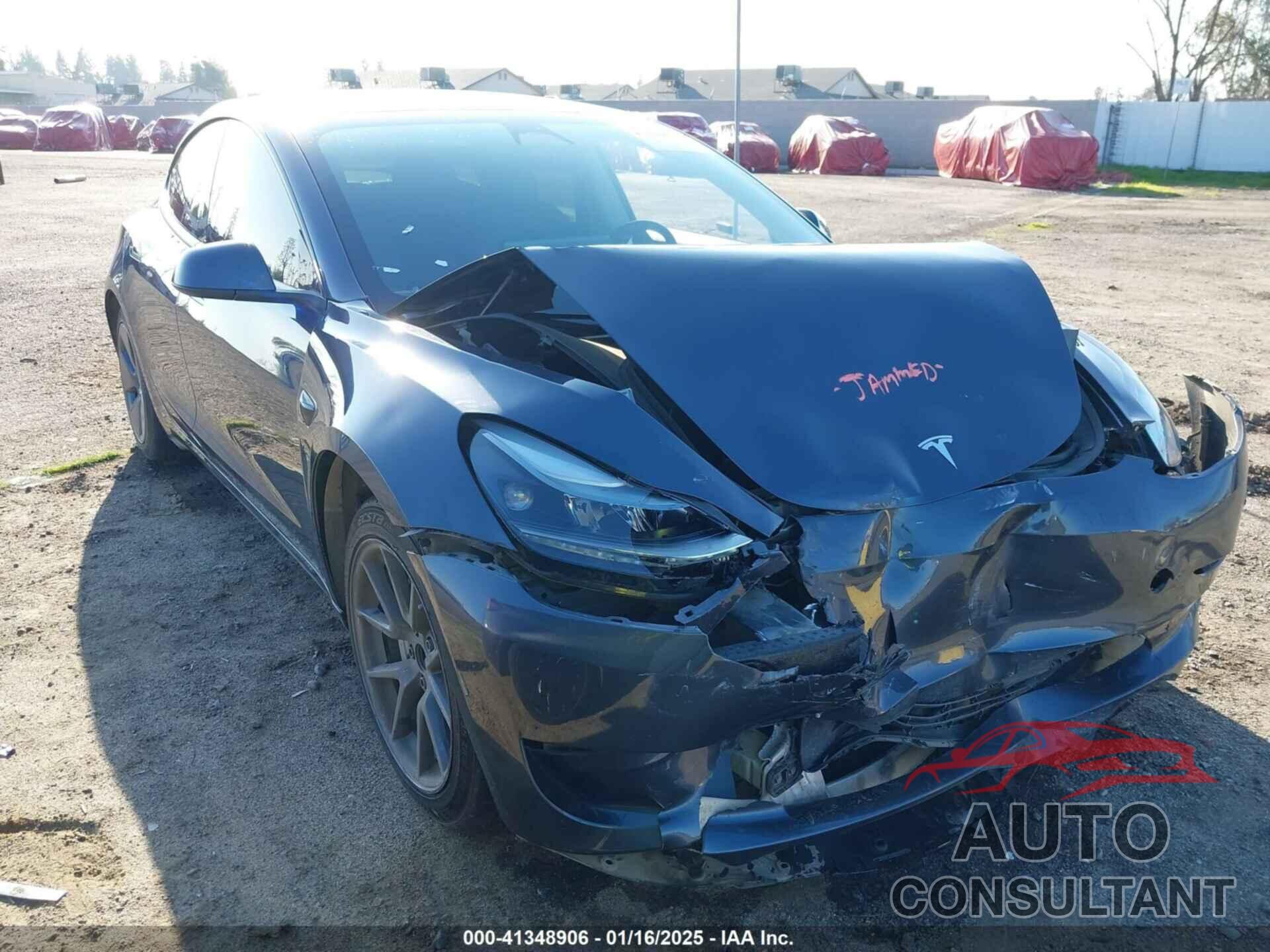 TESLA MODEL 3 2023 - 5YJ3E1EA2PF397700