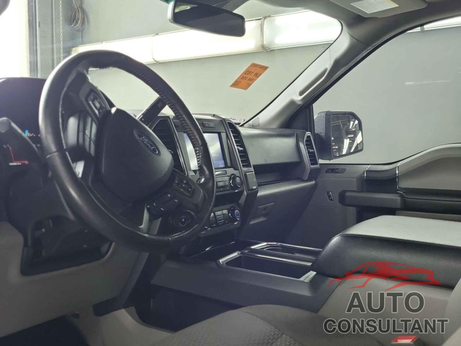 FORD F150 2019 - 1FTEW1E49KKE18117