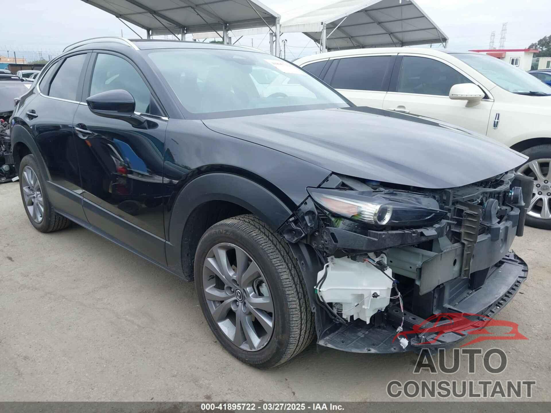 MAZDA CX-30 2024 - 3MVDMBCMXRM669336