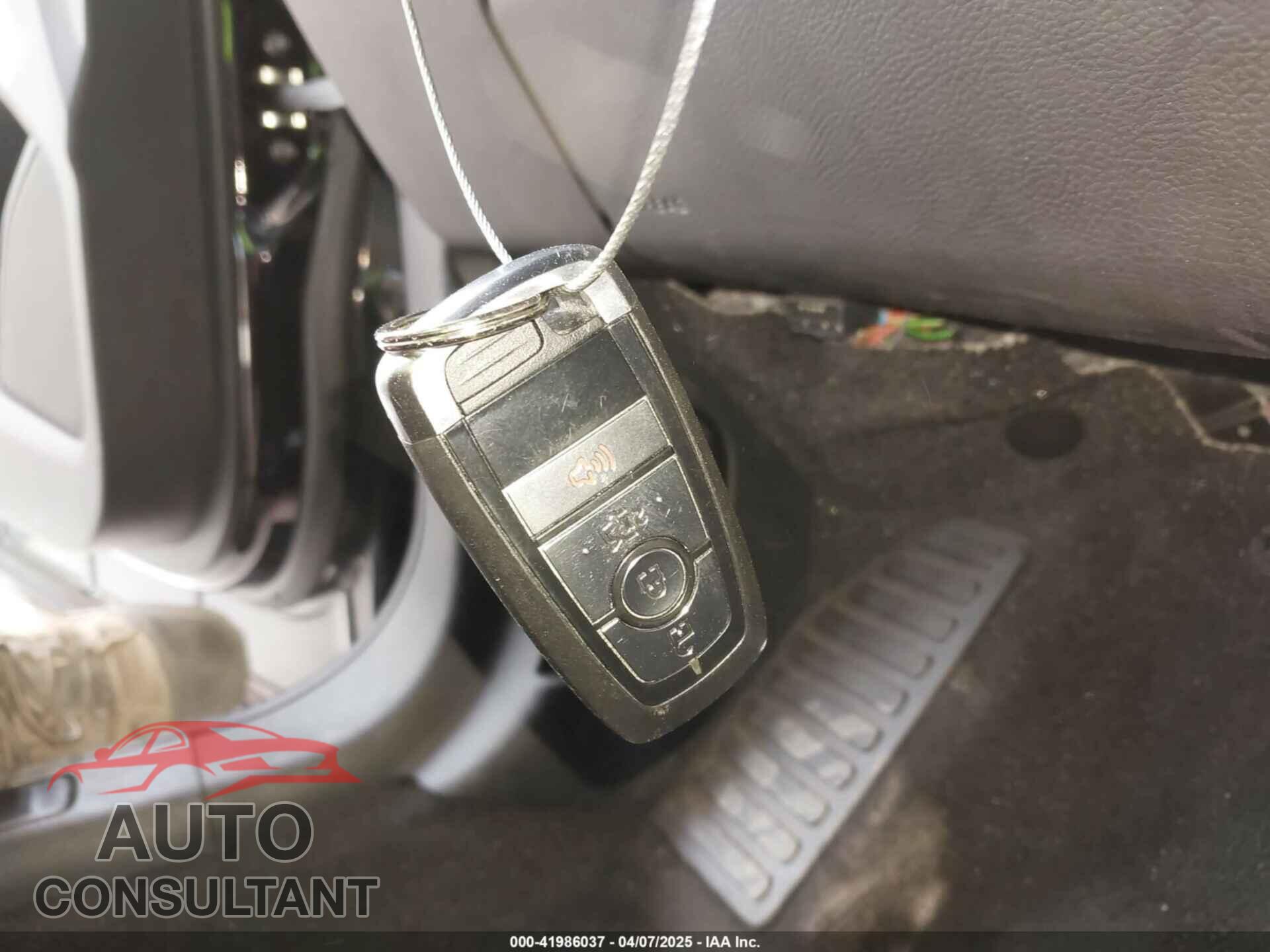 FORD EDGE 2019 - 2FMPK4AP2KBC33449