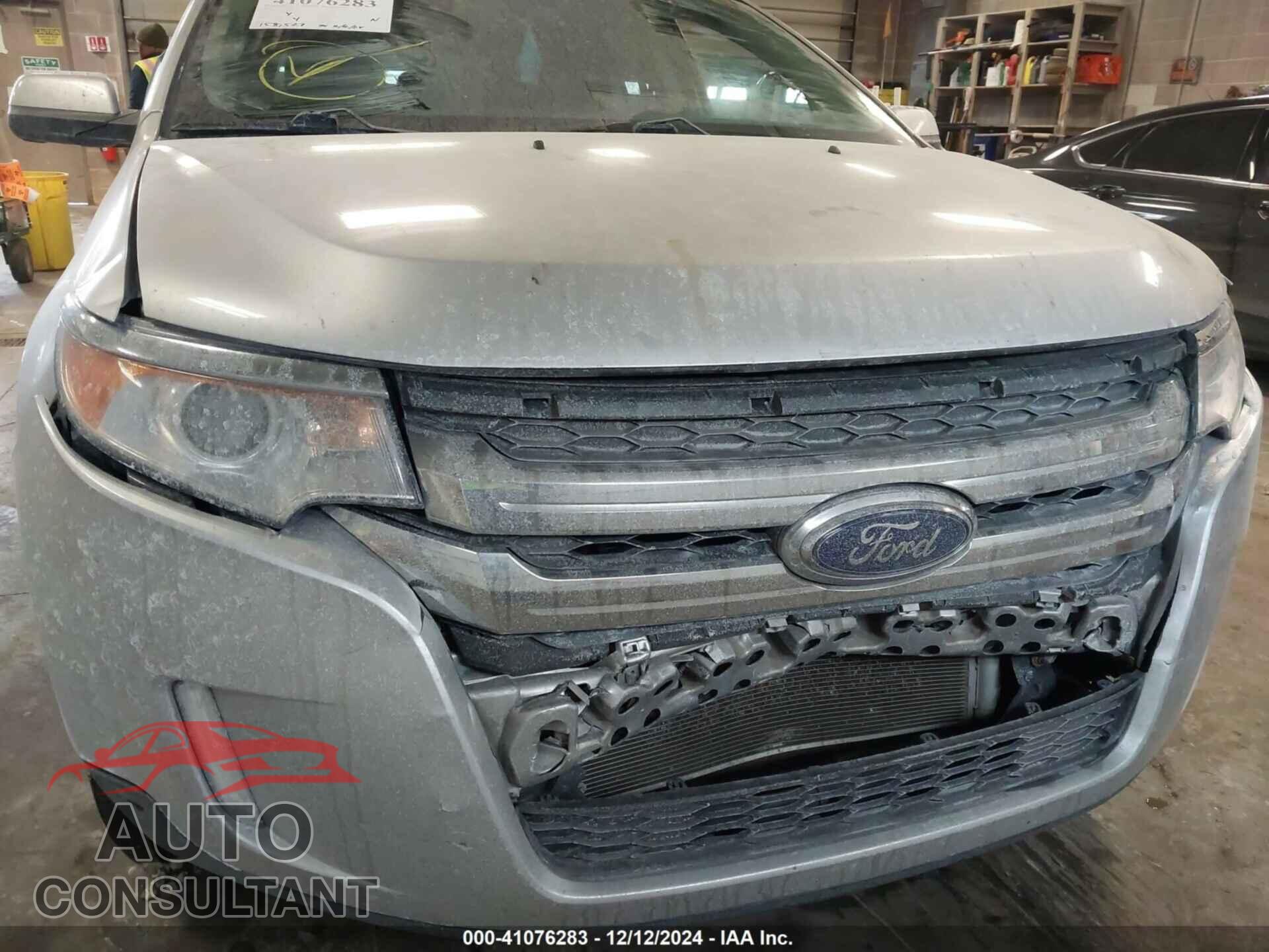 FORD EDGE 2013 - 2FMDK4KC6DBC49705