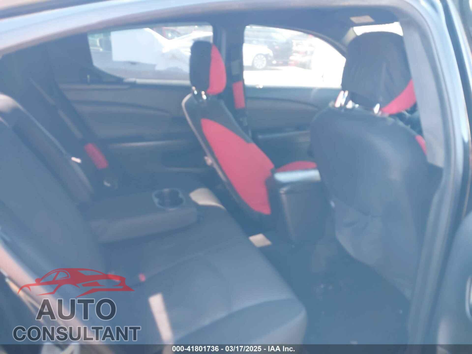 DODGE AVENGER 2013 - 1C3CDZAB4DN645074