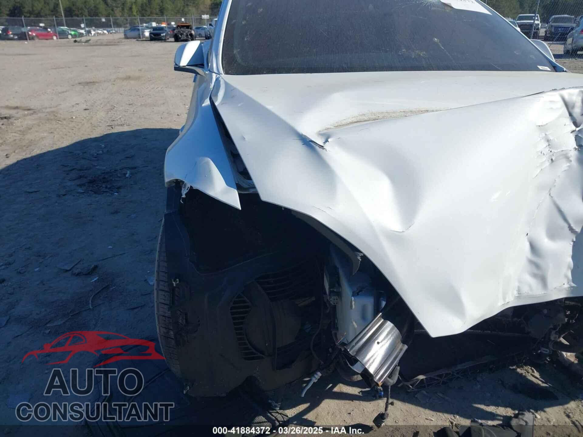 TESLA MODEL S 2018 - 5YJSA1E43JF276960