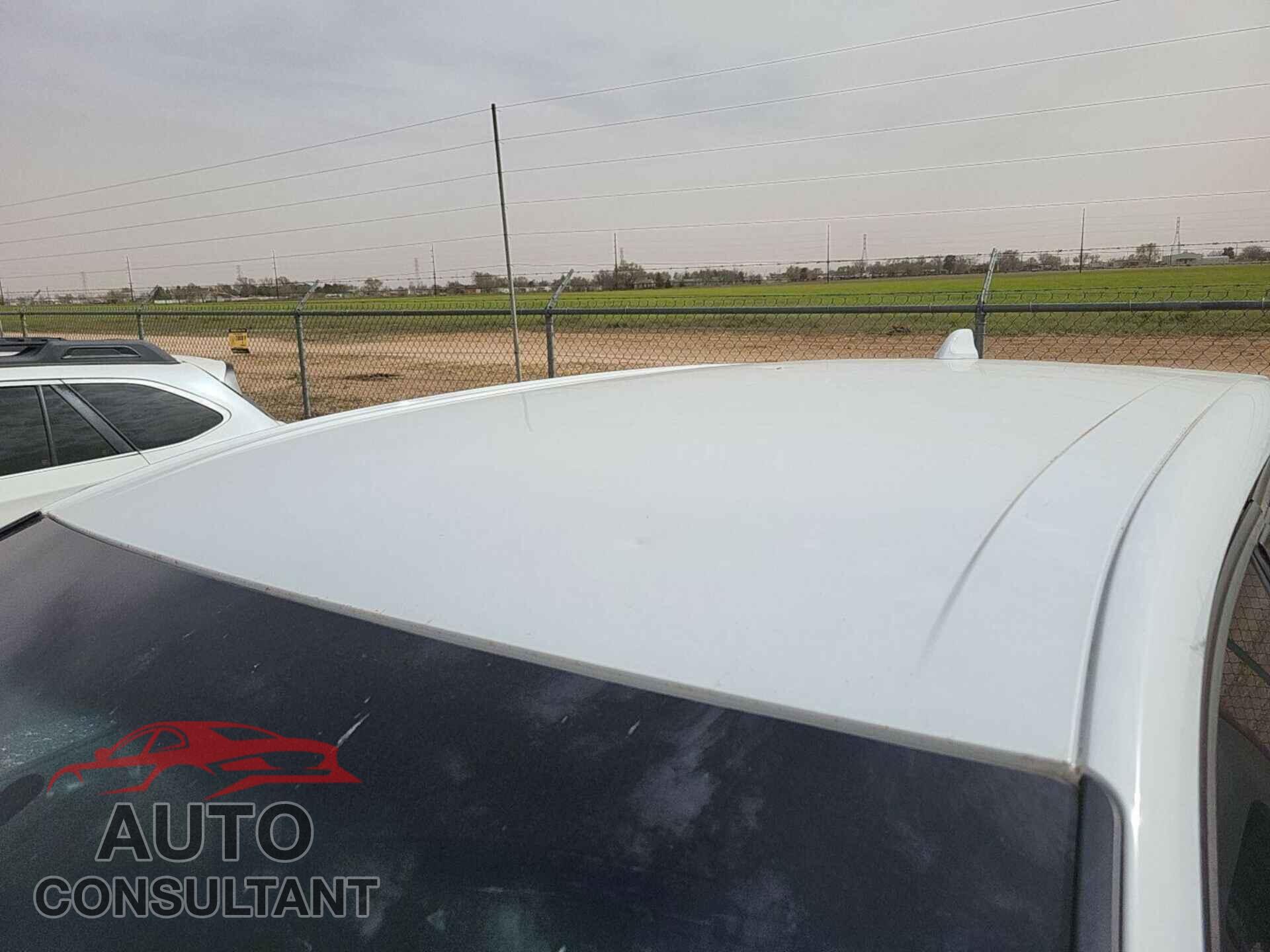 FORD EDGE 2017 - 2FMPK3G91HBB36593