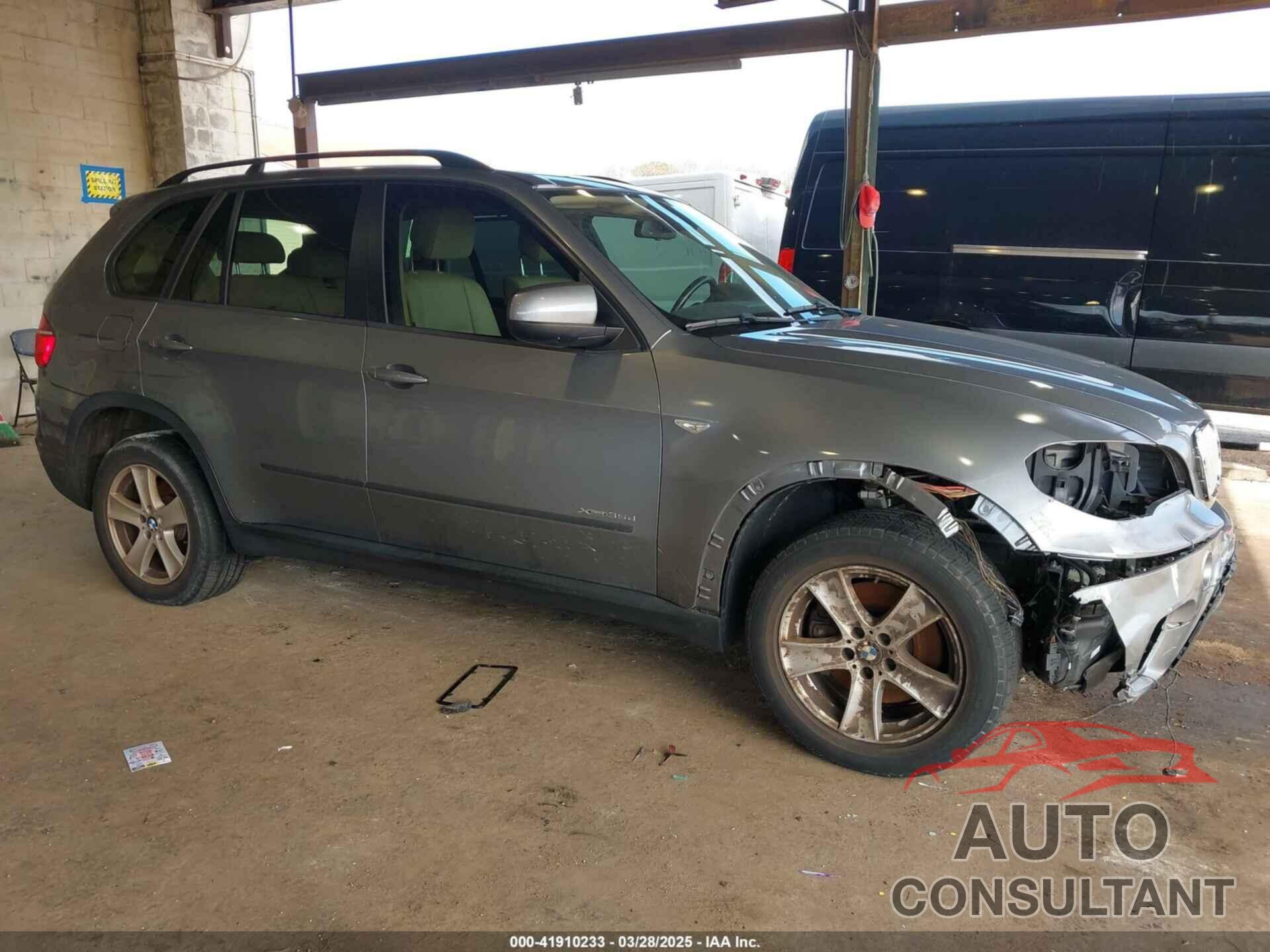 BMW X5 2012 - 5UXZW0C59CL673416