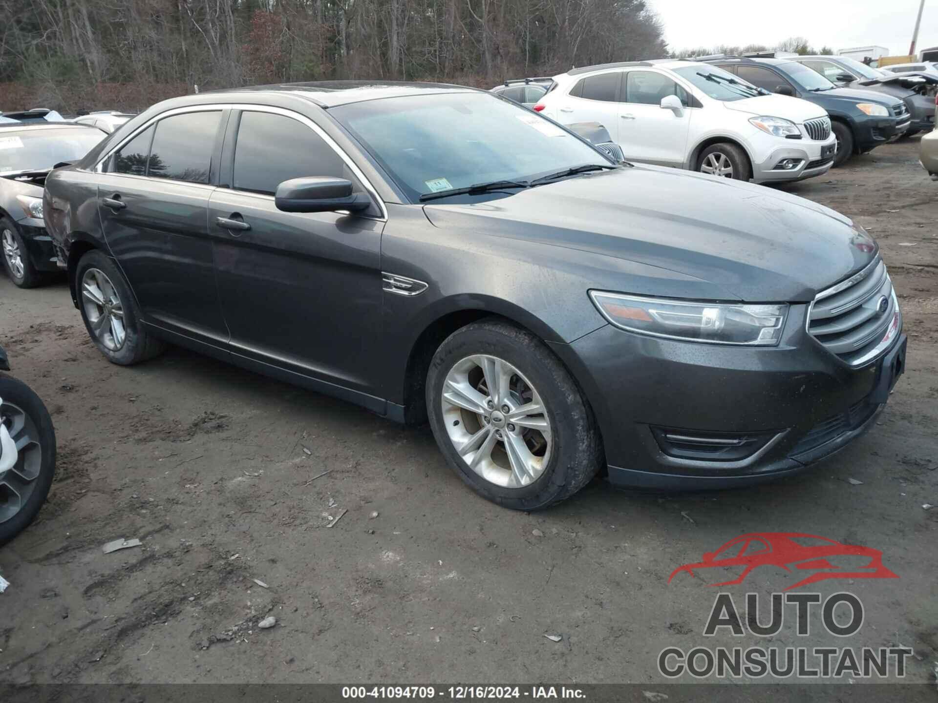 FORD TAURUS 2017 - 1FAHP2H8XHG119588