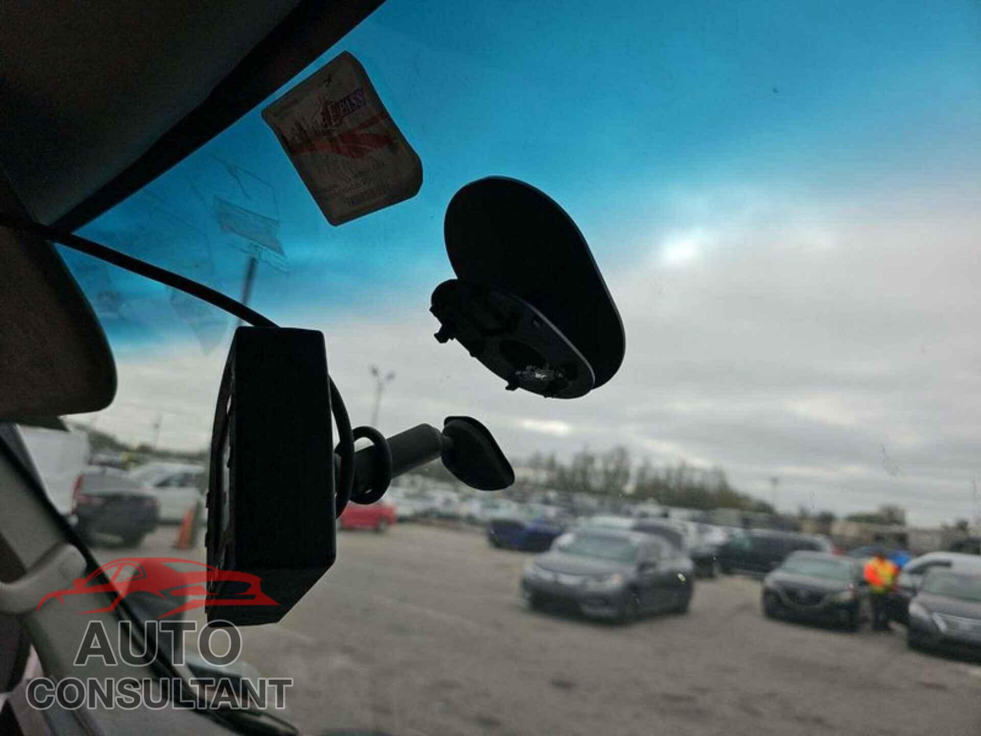 FORD ECONOLINE 2010 - 1FTNE1EW2ADA91535