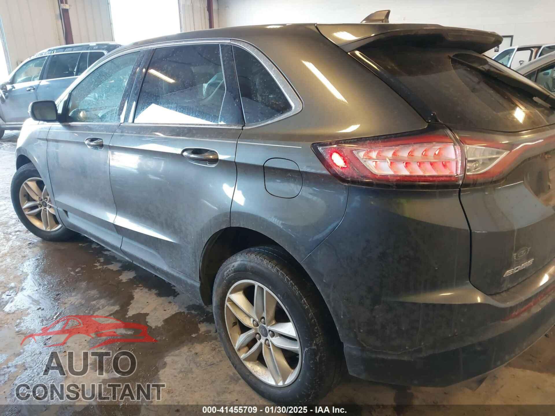 FORD EDGE 2016 - 2FMPK4J92GBC24095