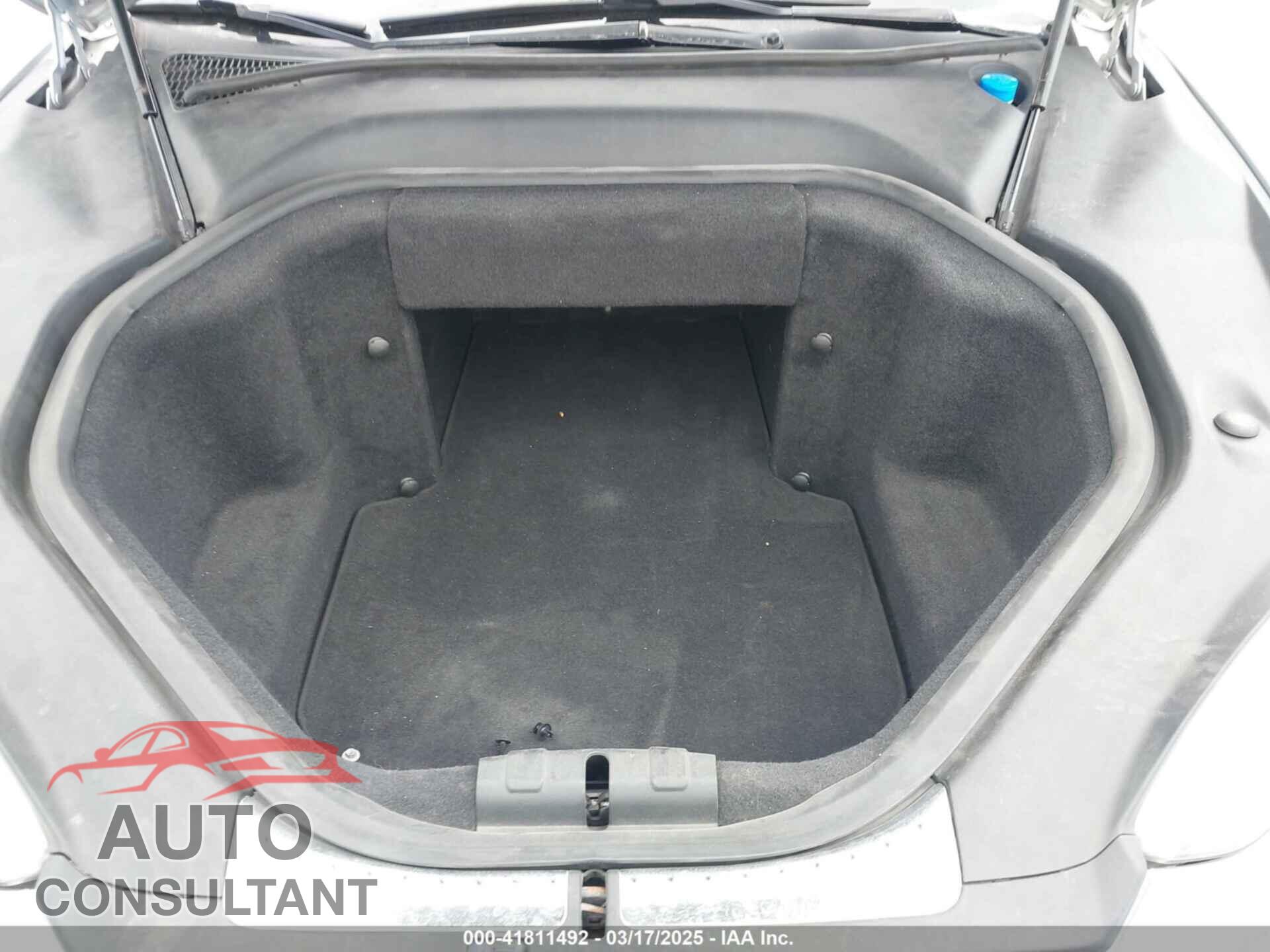 TESLA MODEL S 2013 - 5YJSA1CP2DFP06270