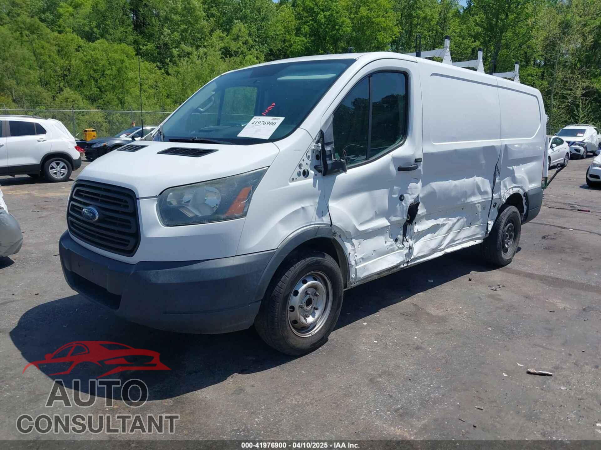 FORD TRANSIT-150 2015 - 1FTNE1YM1FKB32377