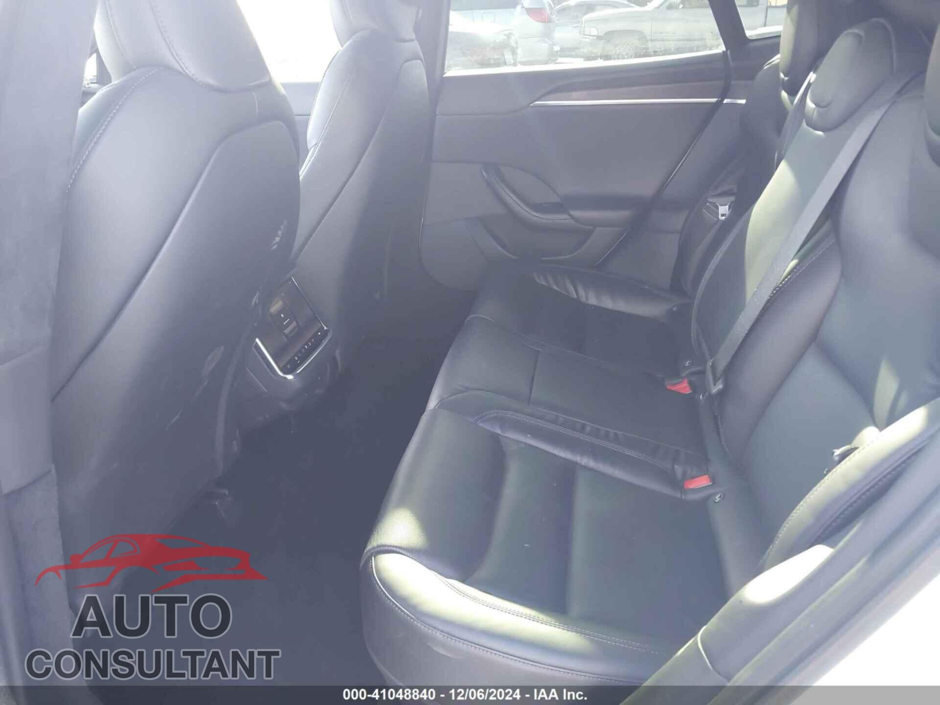 TESLA MODEL S 2023 - 5YJSA1E50PF500073
