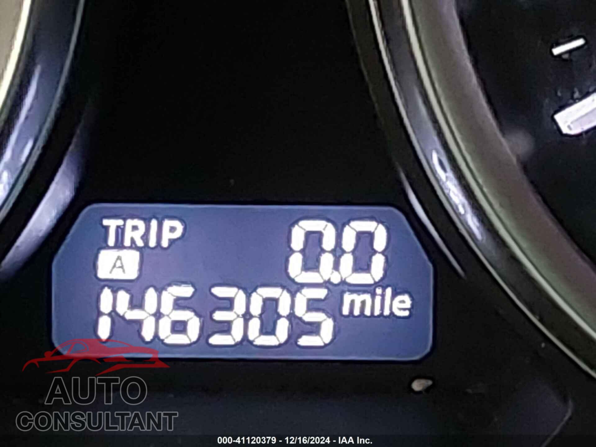 MAZDA CX-9 2013 - JM3TB3CA5D0423747