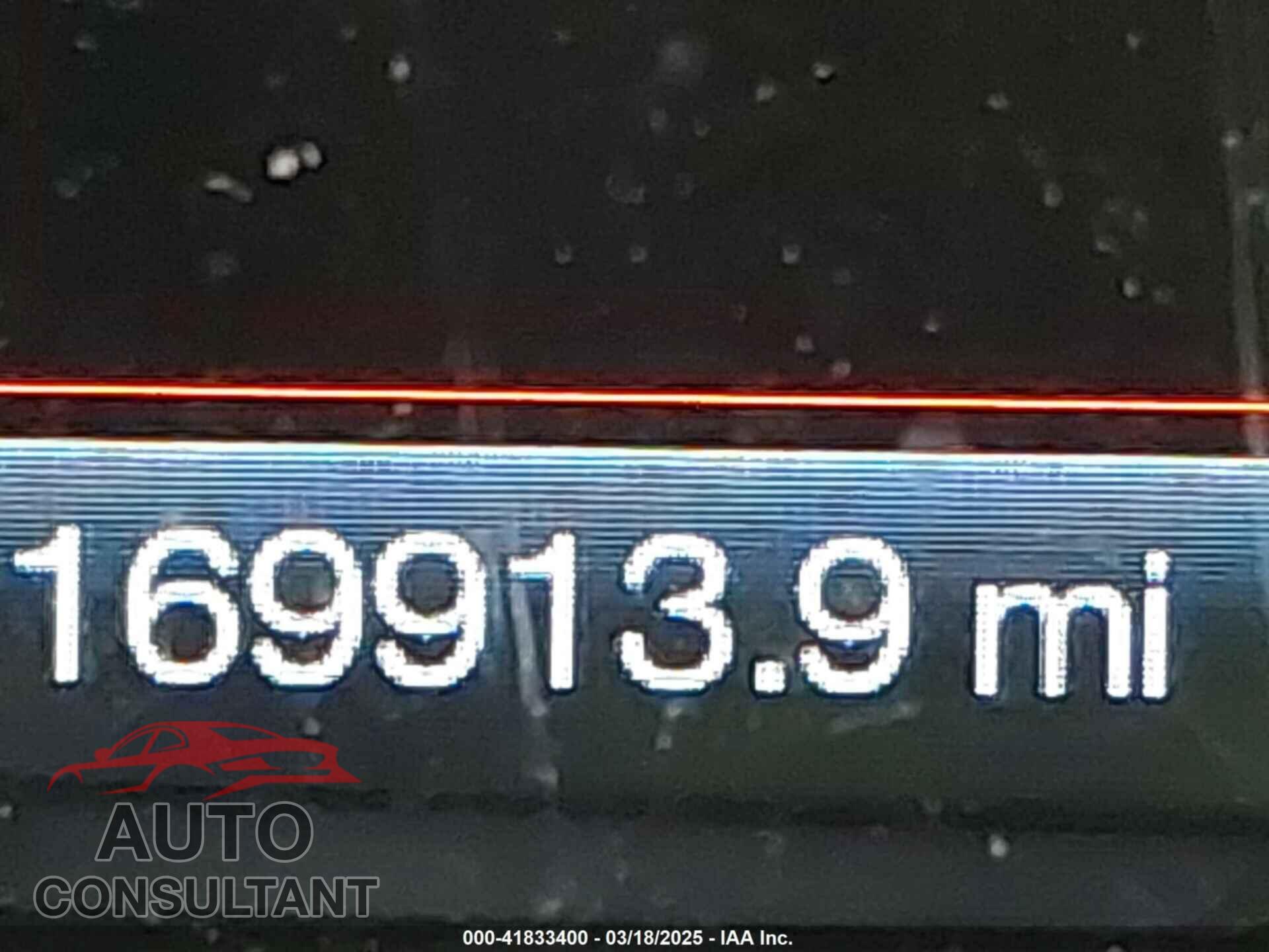 FORD FLEX 2014 - 2FMGK5D82EBD13915