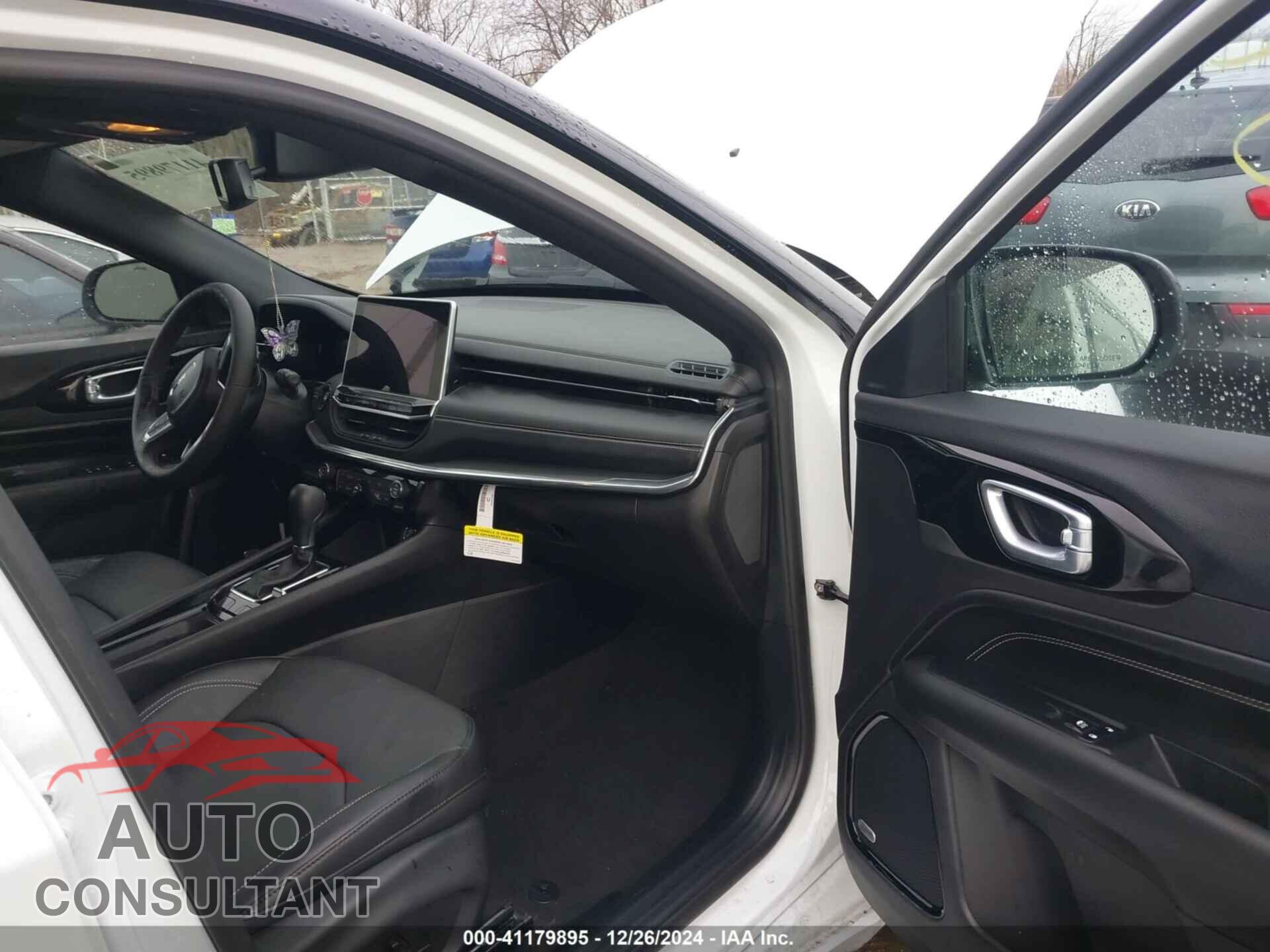 JEEP COMPASS 2024 - 3C4NJDCN8RT591986