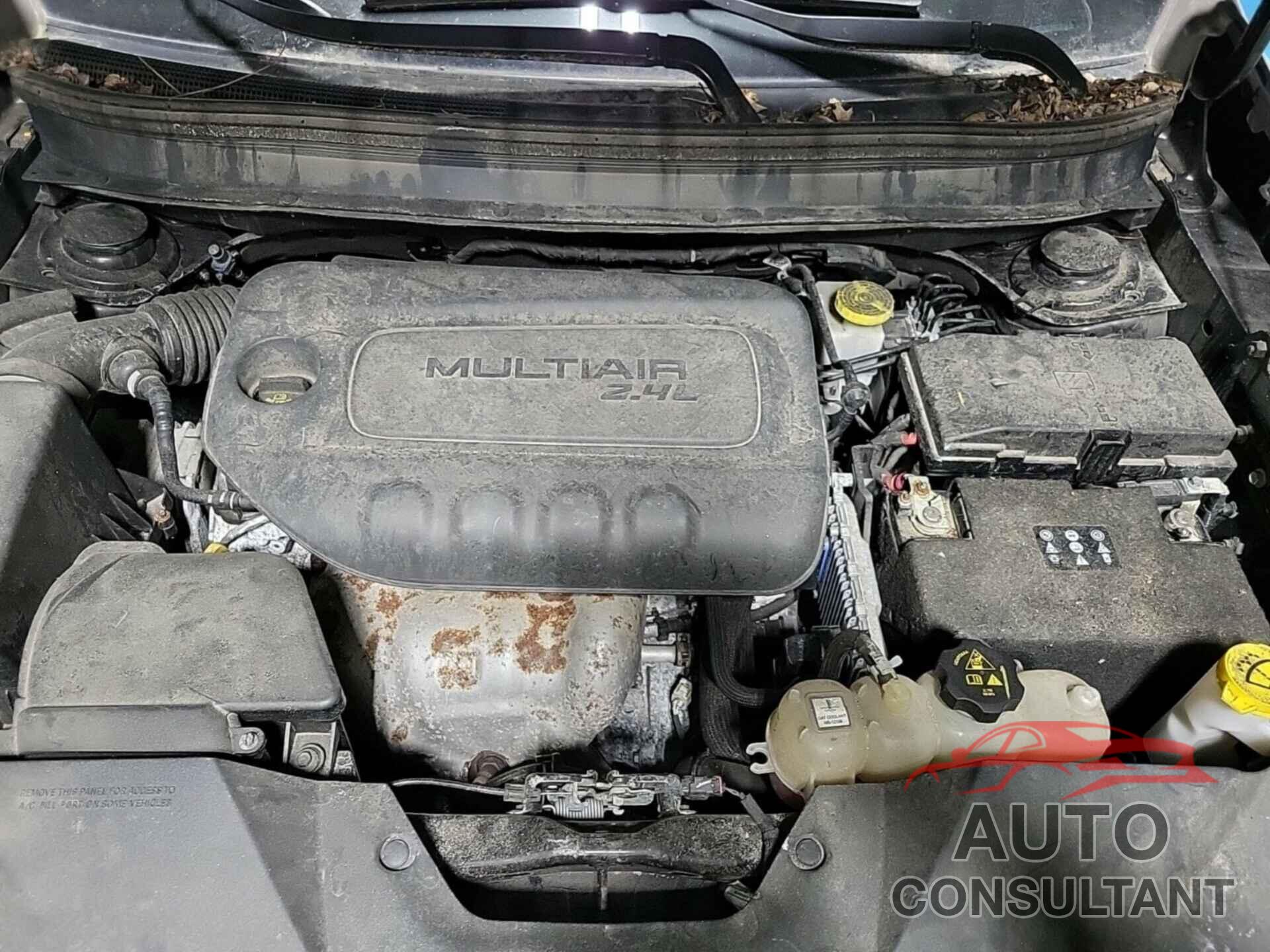 JEEP CHEROKEE 2019 - 1C4PJLLB6KD356880