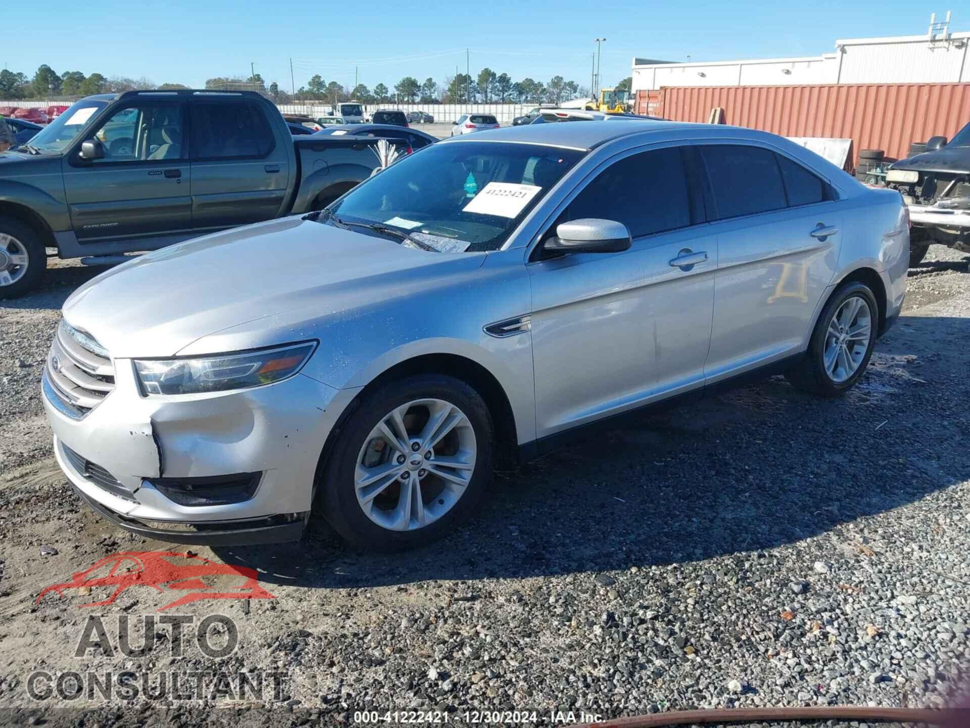 FORD TAURUS 2015 - 1FAHP2E81FG192544