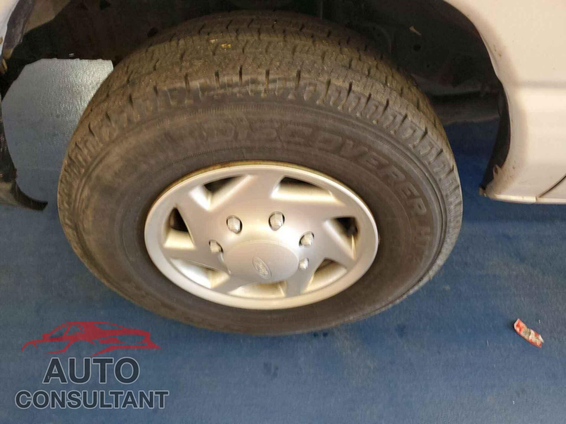 FORD ECONOLINE 2013 - 1FTNE2EL8DDB26370