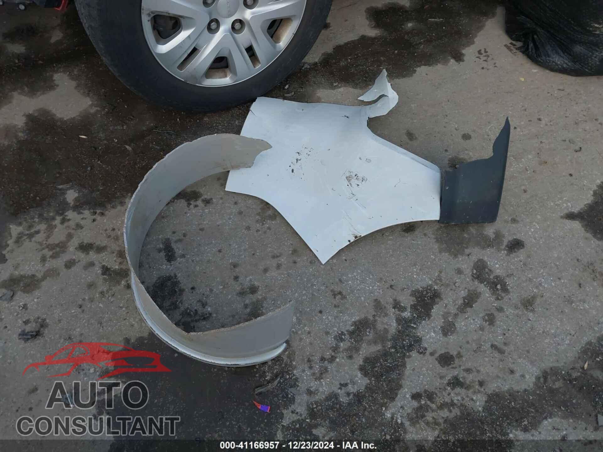 FORD EDGE 2020 - 2FMPK4J97LBB56662