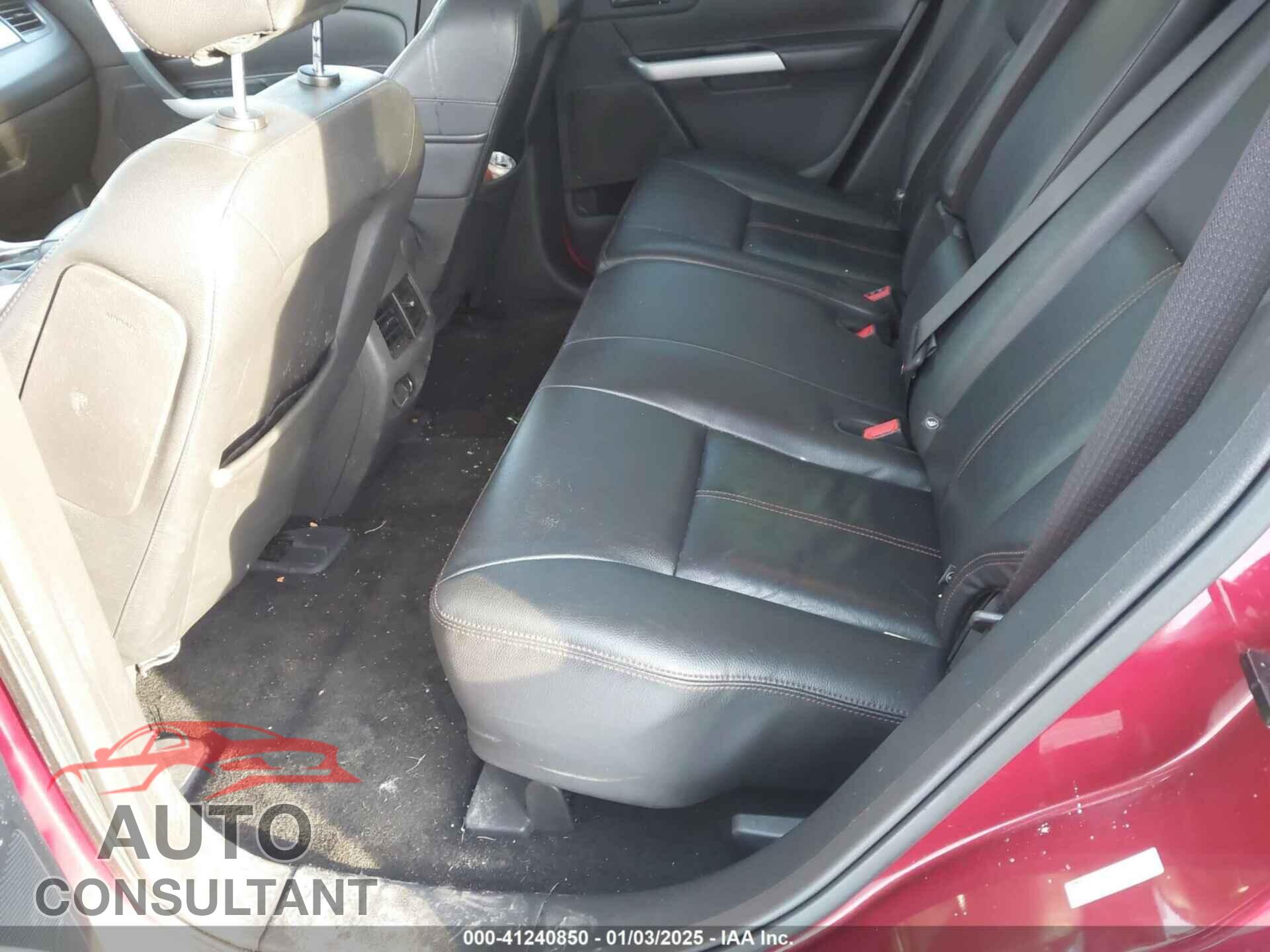 FORD EDGE 2014 - 2FMDK4JC5EBB40994
