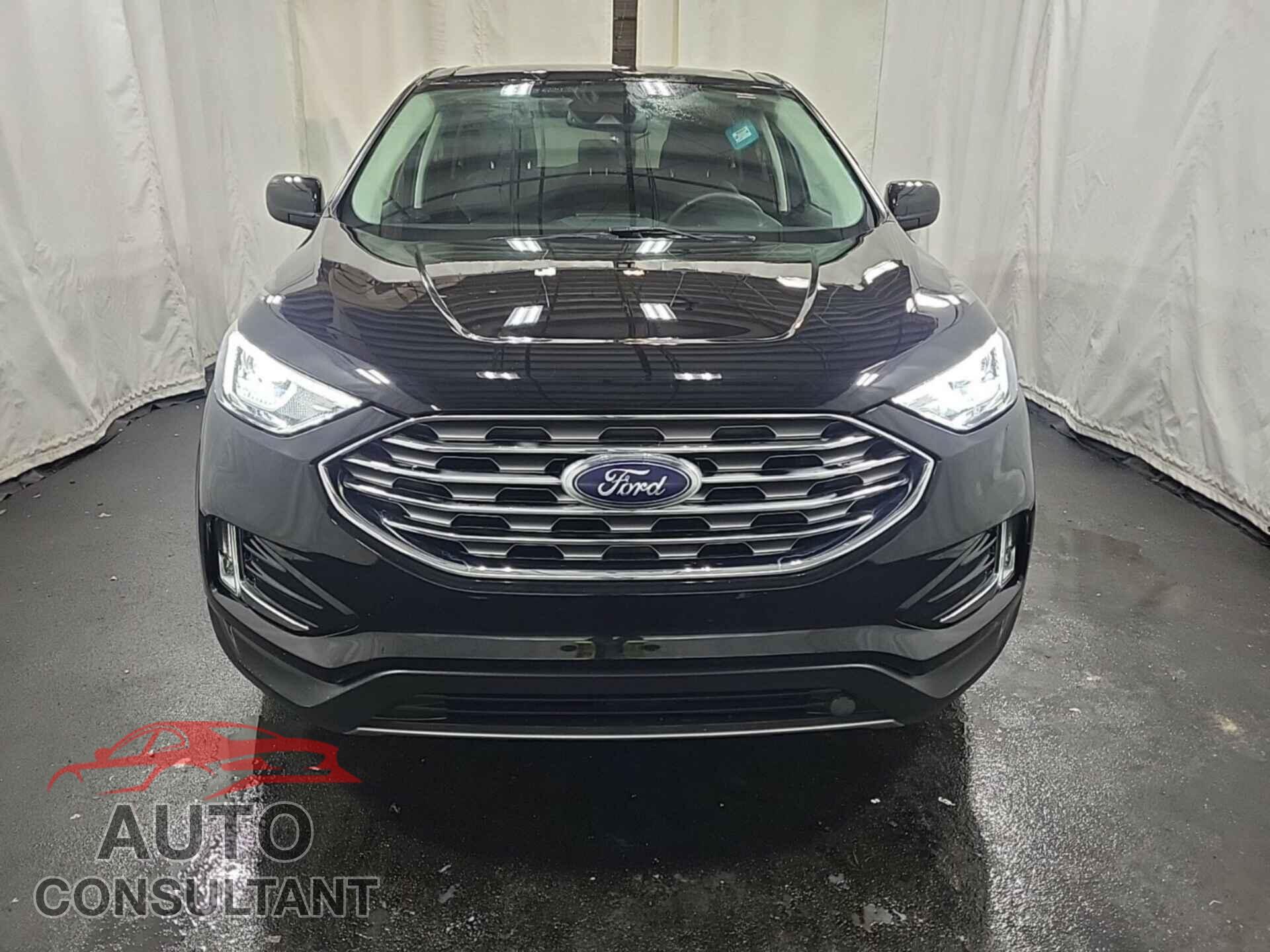 FORD EDGE 2021 - 2FMPK4J98MBA51694