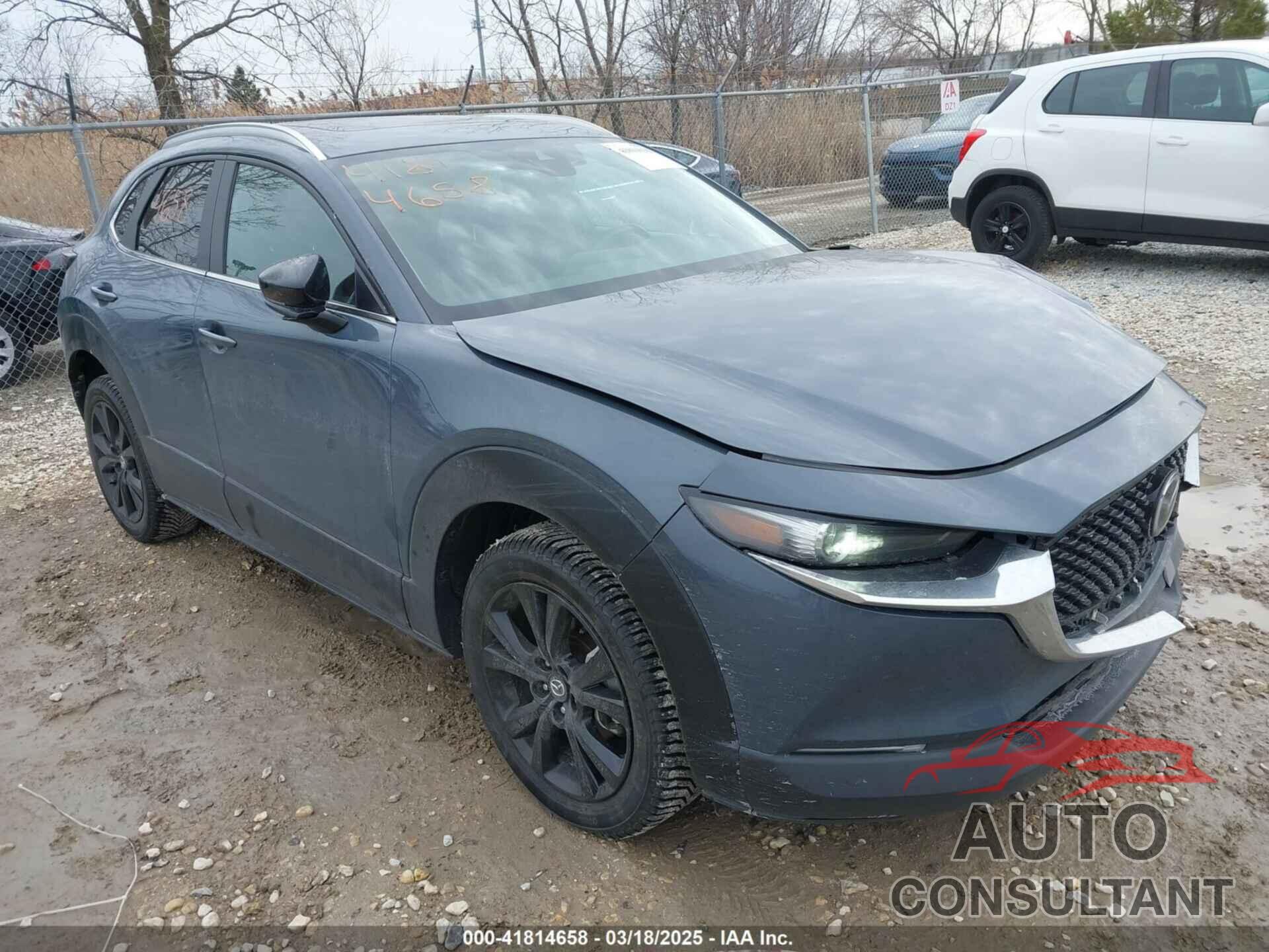 MAZDA CX-30 2022 - 3MVDMBCL7NM454496