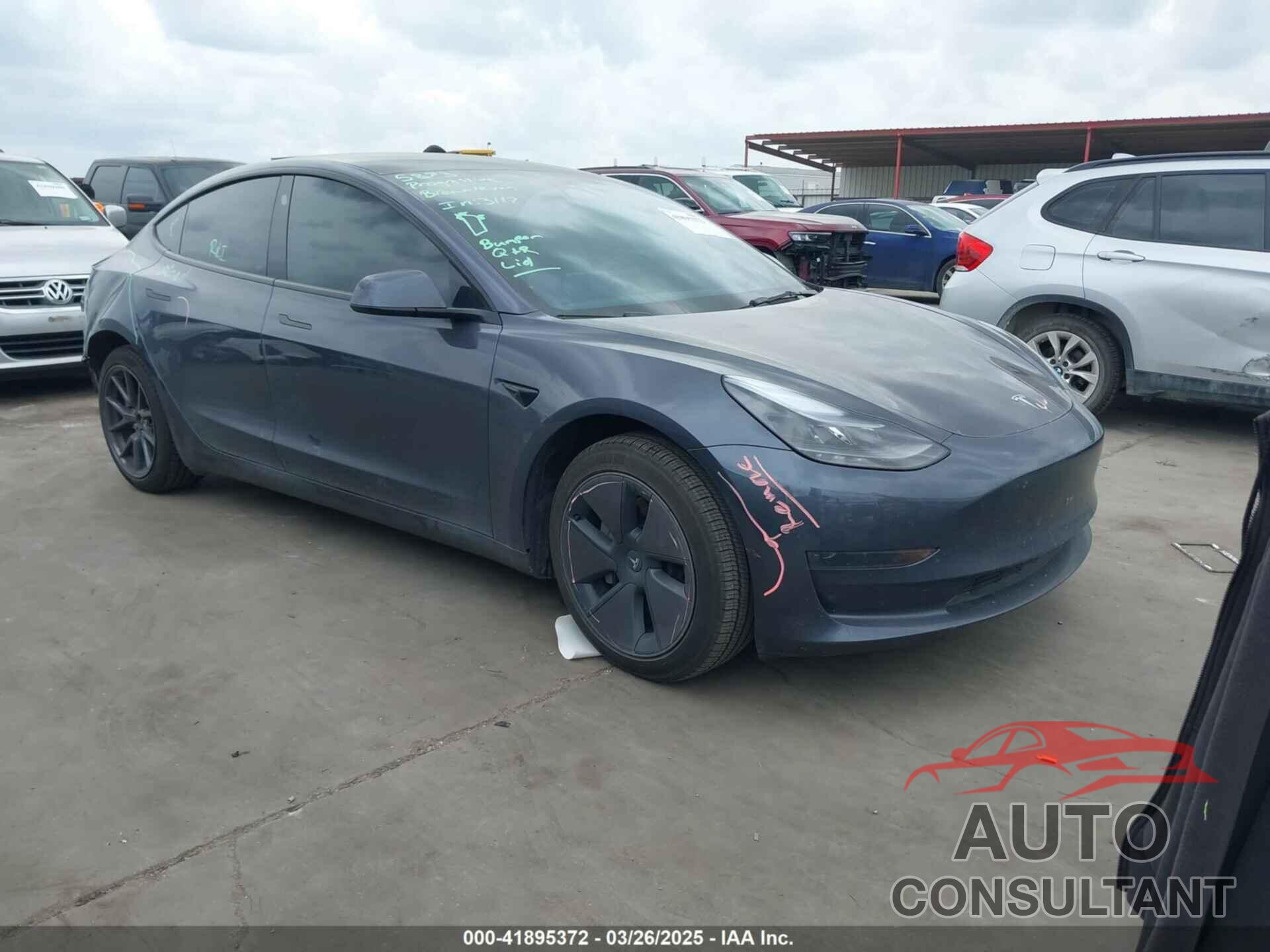 TESLA MODEL 3 2023 - 5YJ3E1EAXPF679163