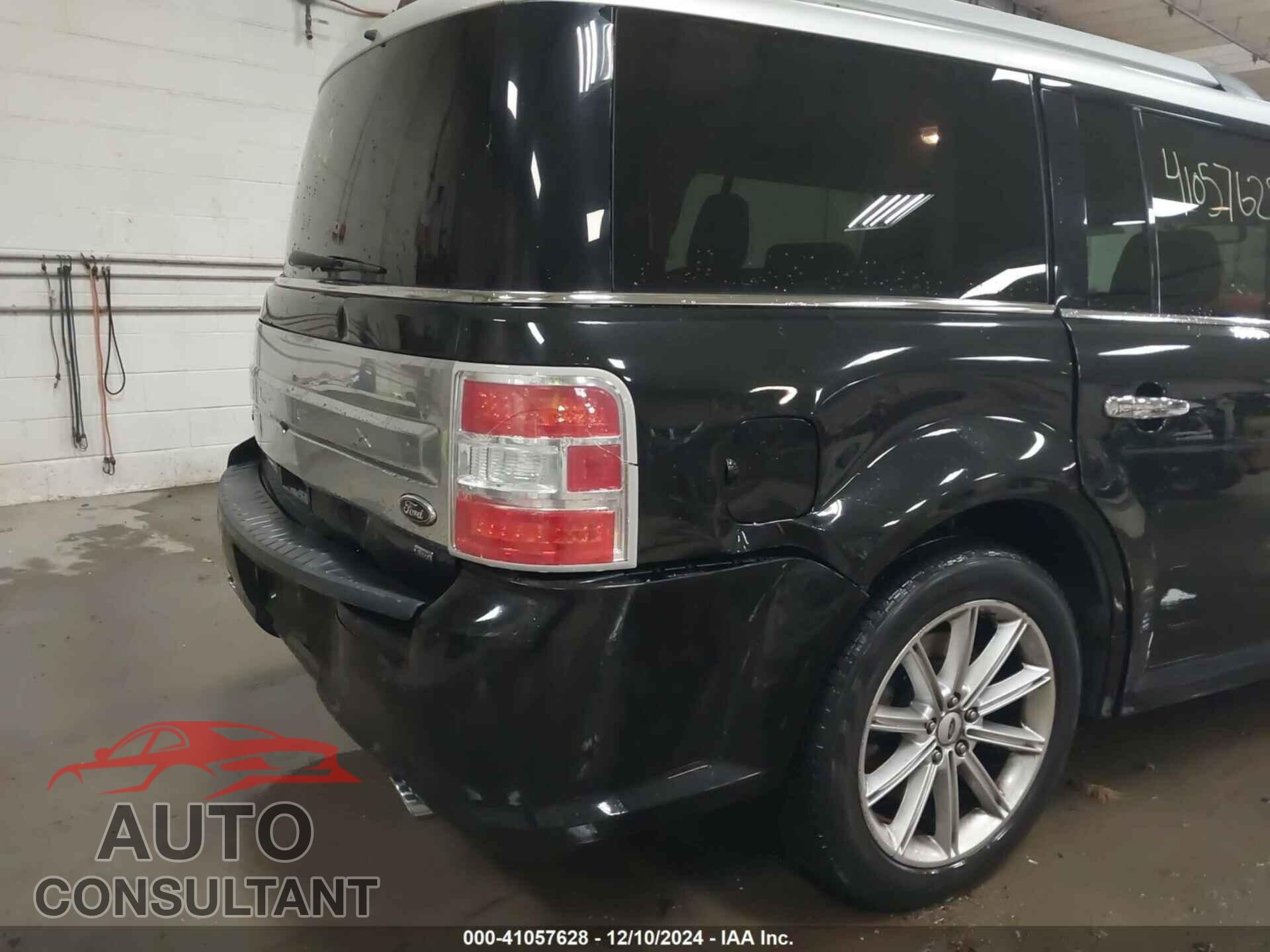 FORD FLEX 2014 - 2FMHK6D85EBD04085