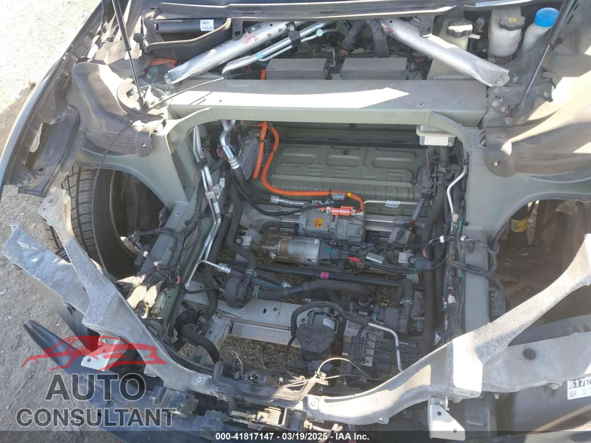 TESLA MODEL S 2013 - 5YJSA1CN7DFP28067