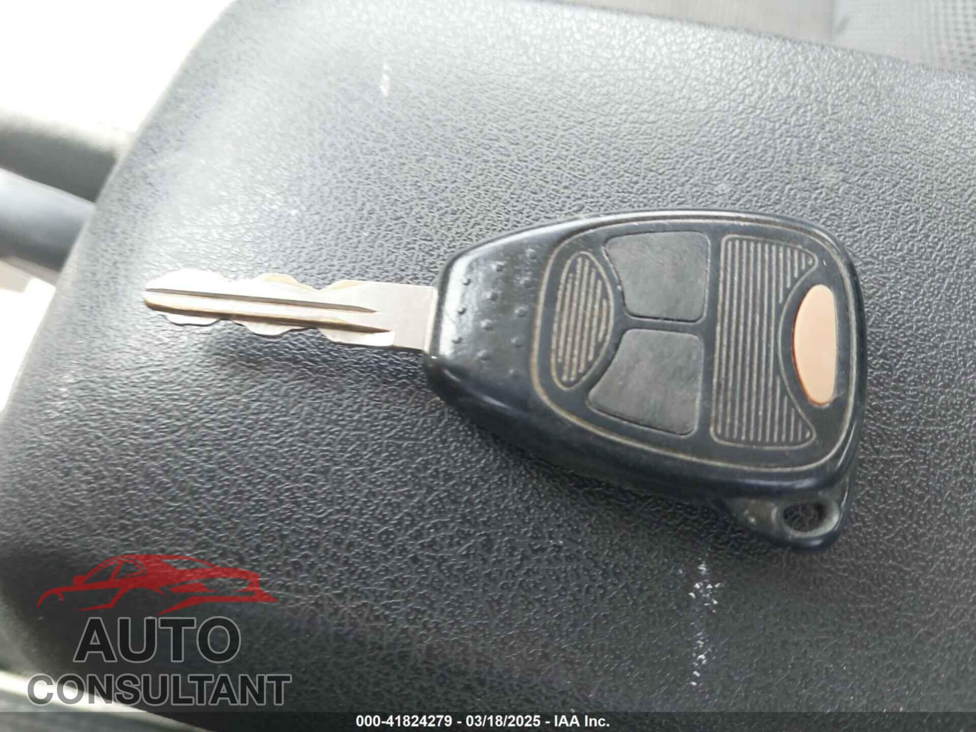 DODGE CALIBER 2011 - 1B3CB3HA8BD117750