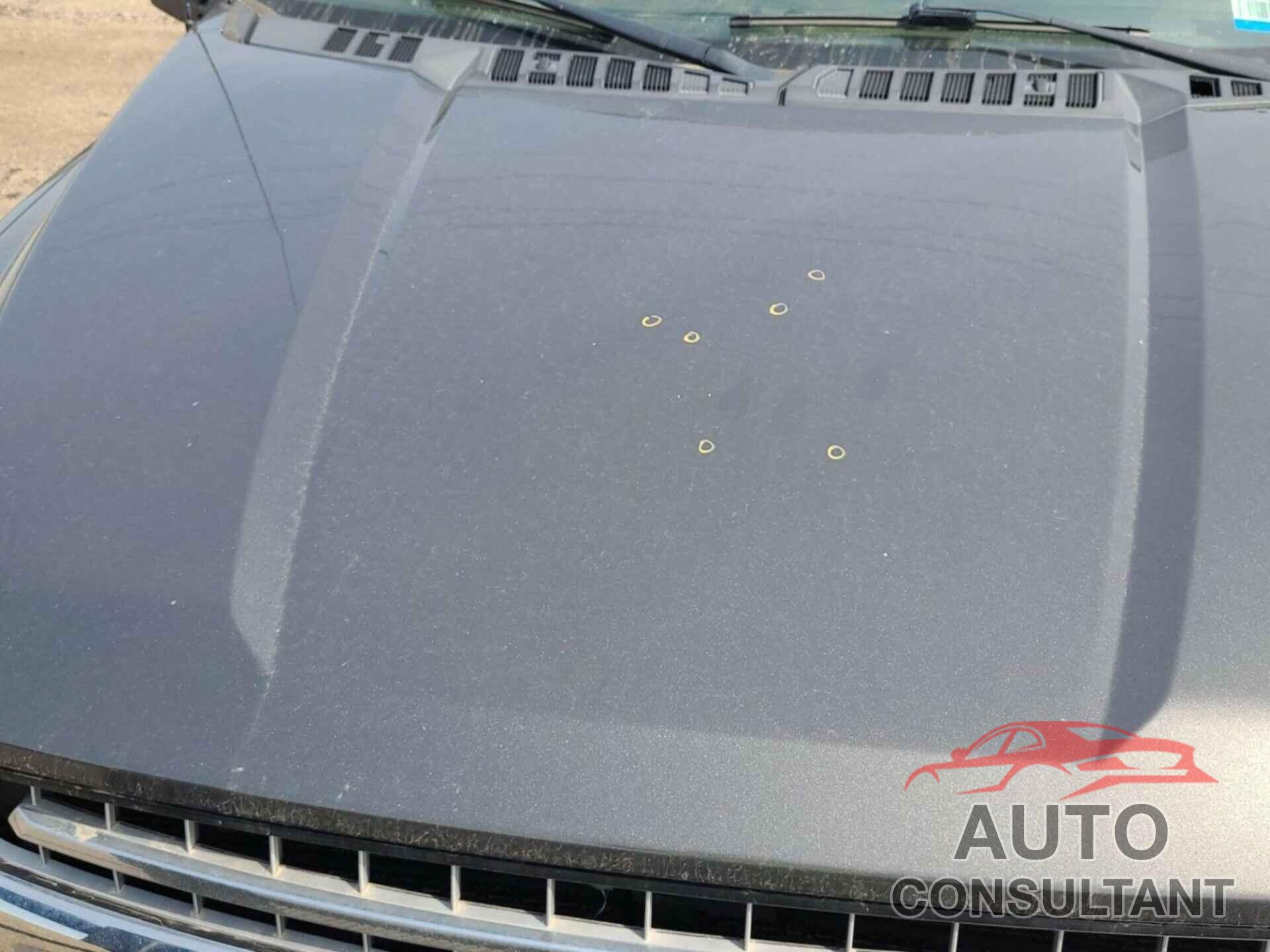FORD F150 2018 - 1FTEW1E54JKC04563