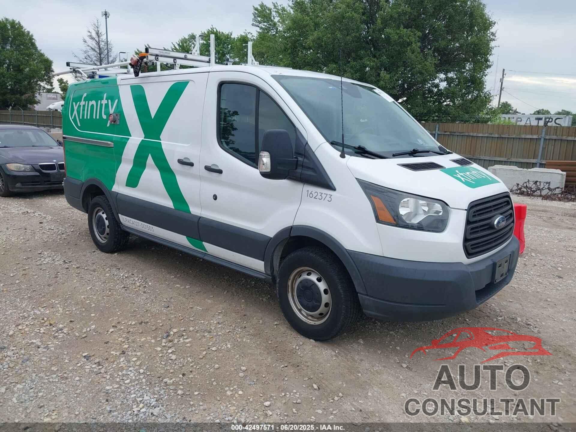 FORD TRANSIT-250 2016 - 1FTYR1YM7GKB55438