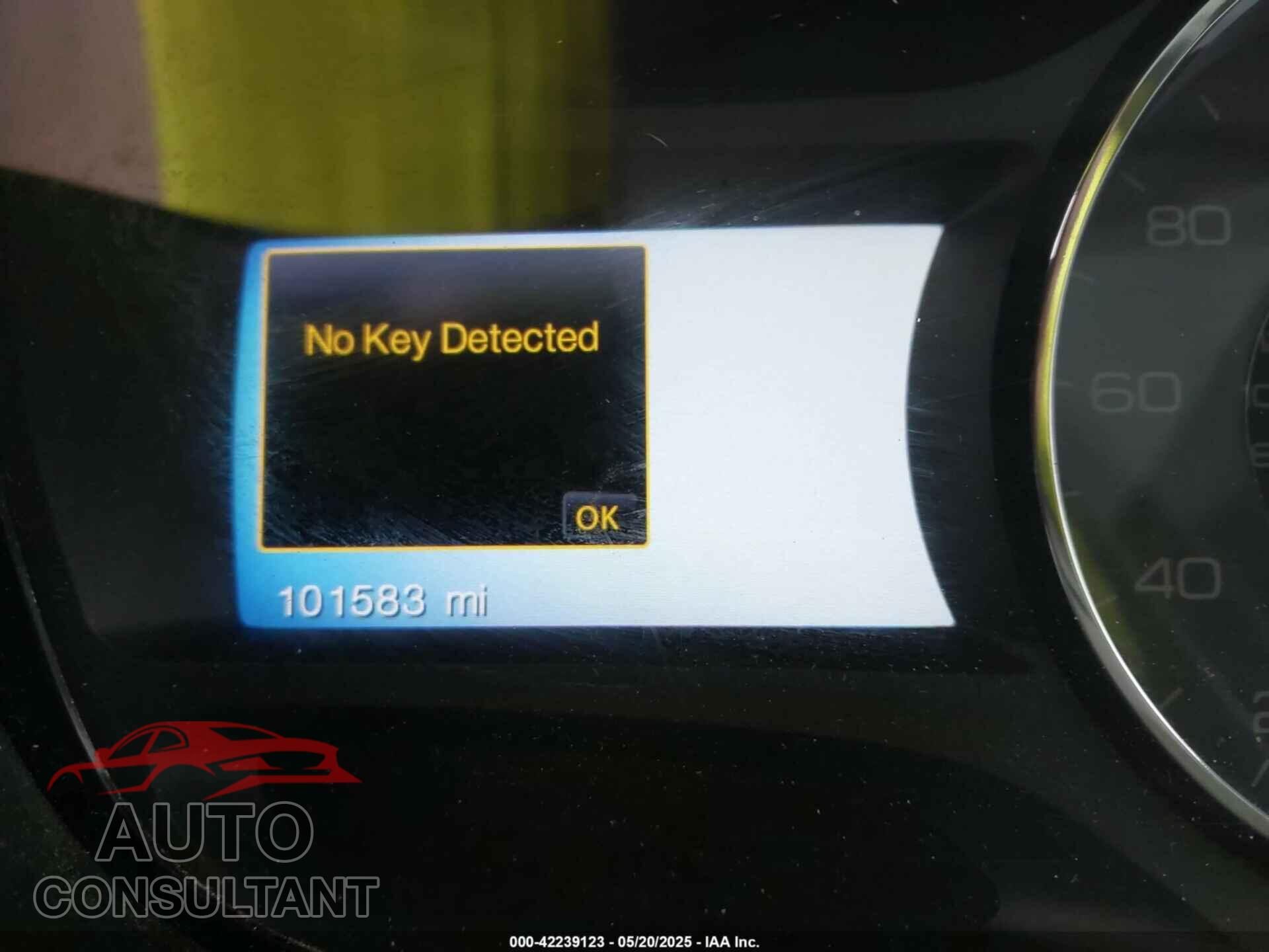 FORD EDGE 2013 - 2FMDK4KC2DBC47336