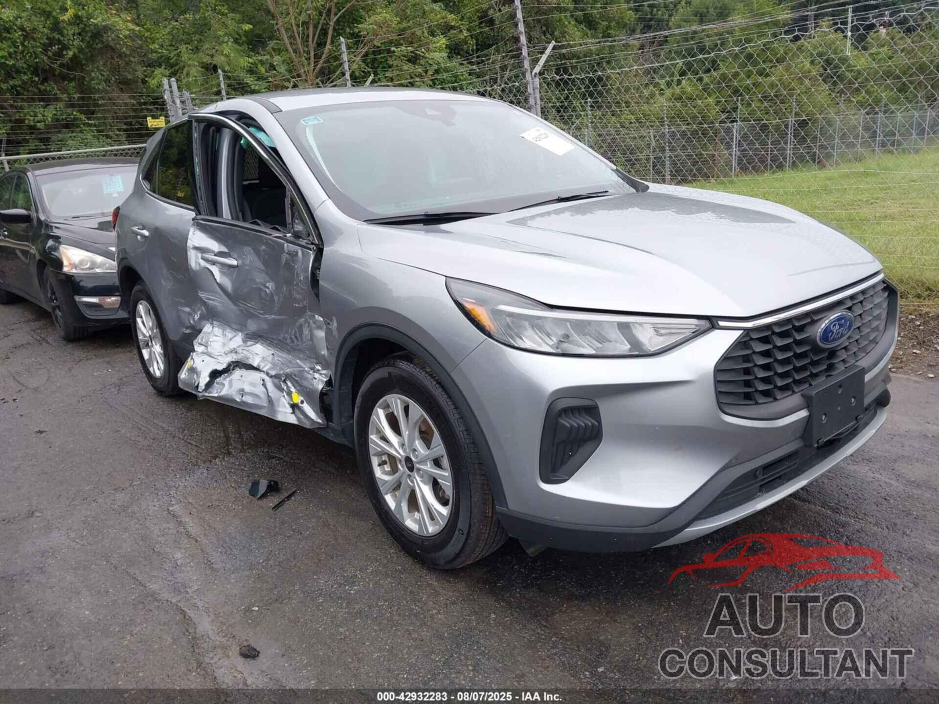 FORD ESCAPE 2024 - 1FMCU0GN0RUA20415