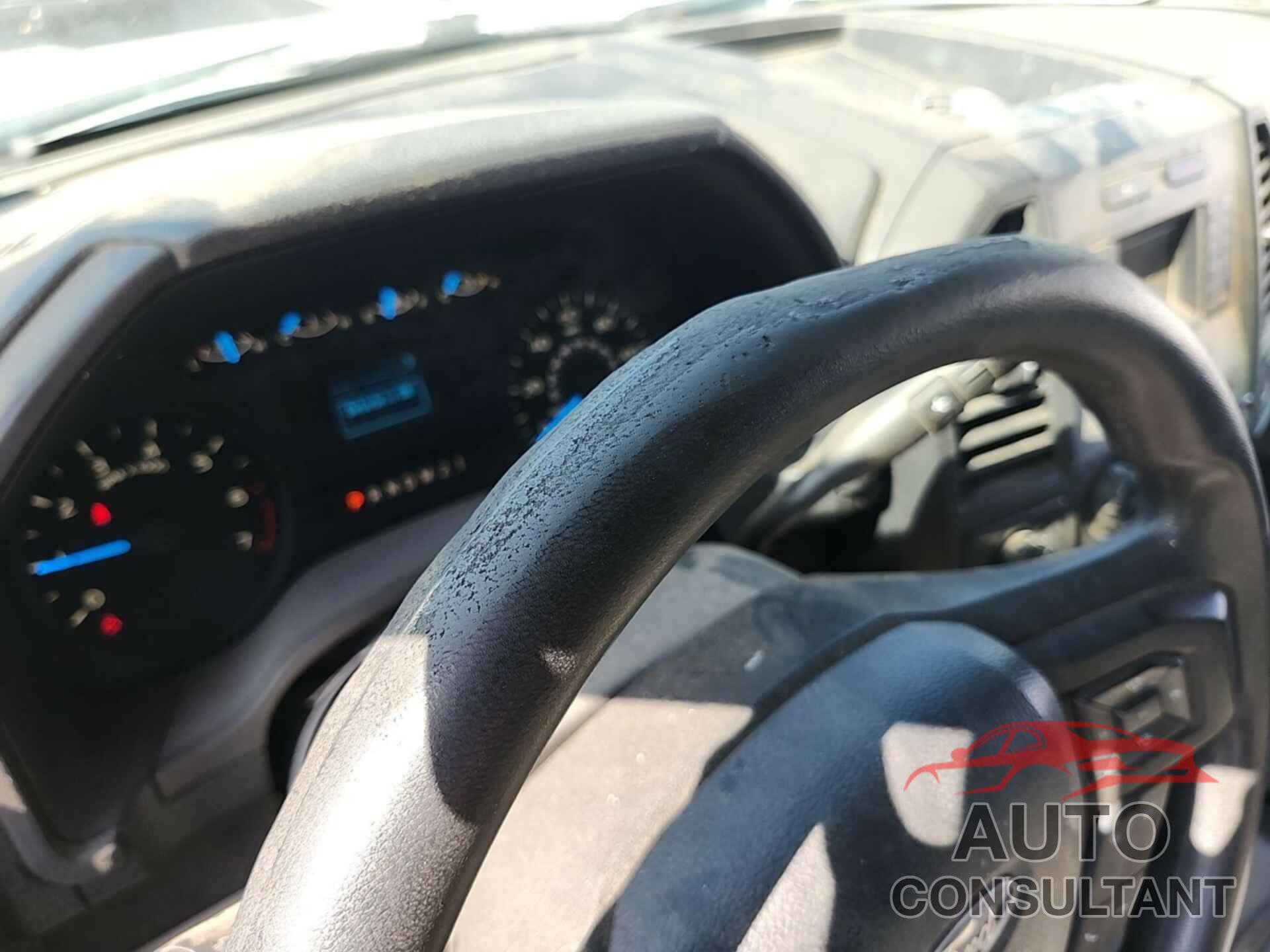 FORD F150 2017 - 1FTFX1EF2HKC93358