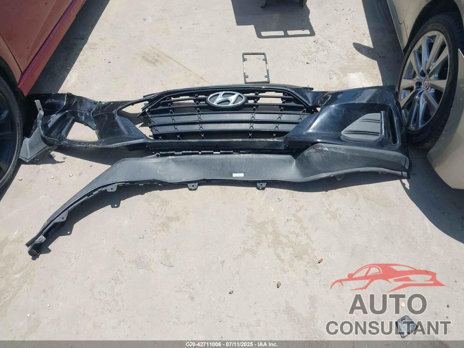 HYUNDAI VELOSTER 2020 - KMHTG6AF7LU021807