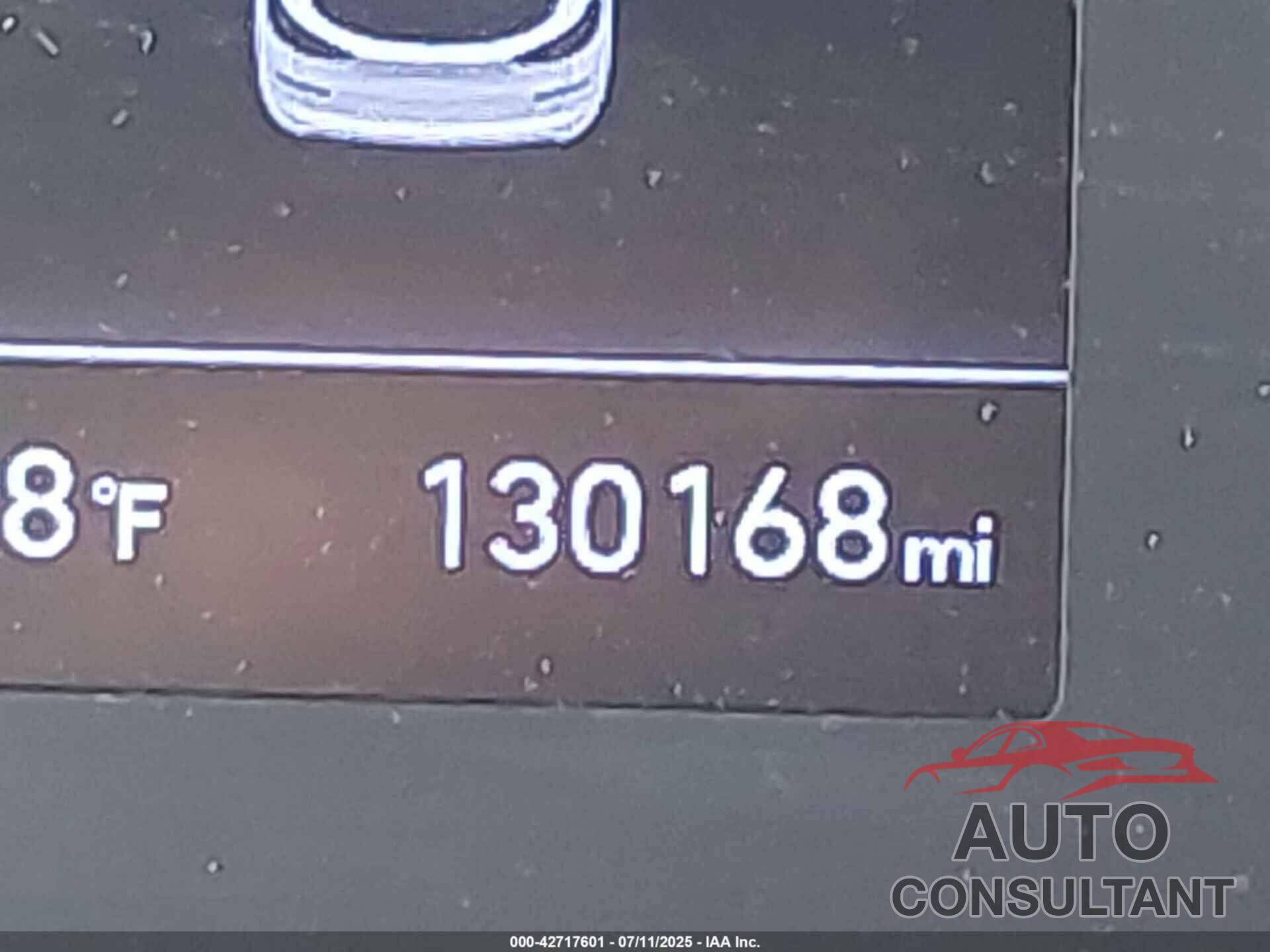 HYUNDAI TUCSON 2020 - KM8J33A4XLU130147