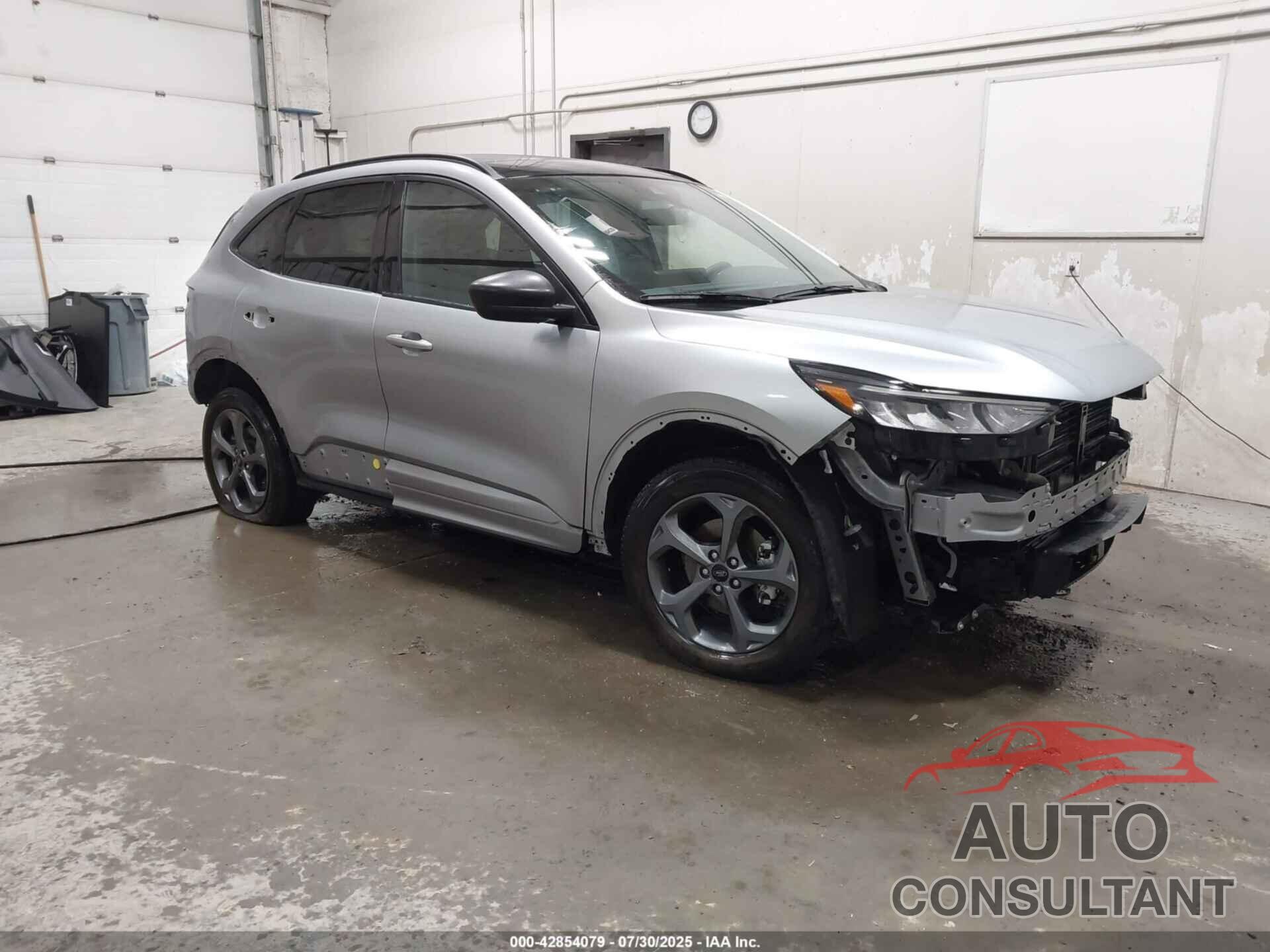 FORD ESCAPE 2023 - 1FMCU9MN5PUA94032