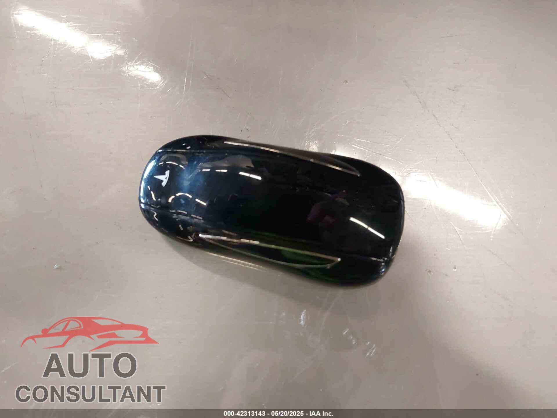 TESLA MODEL X 2017 - 5YJXCBE29HF044796