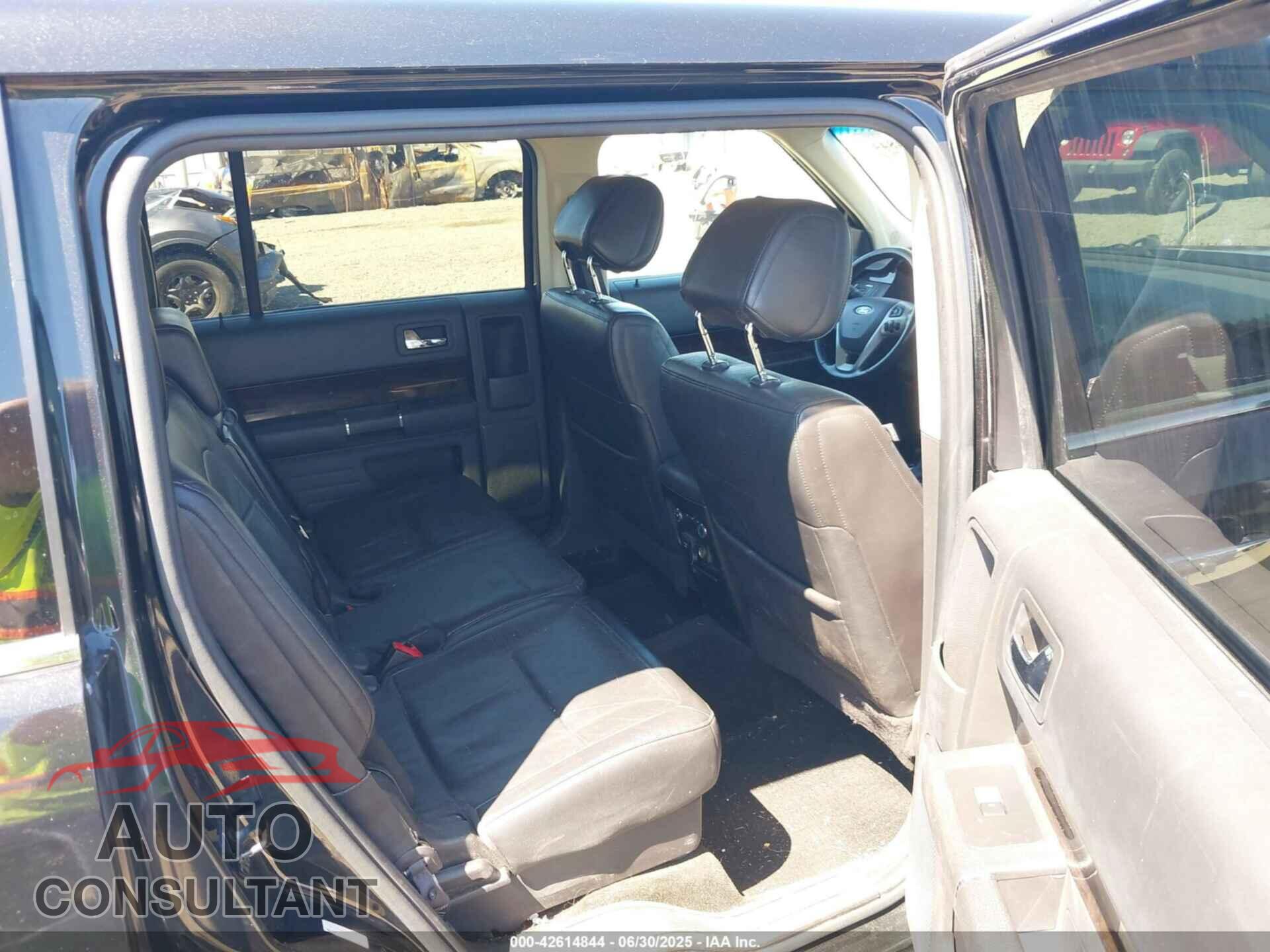 FORD FLEX 2014 - 2FMHK6DT1EBD00295