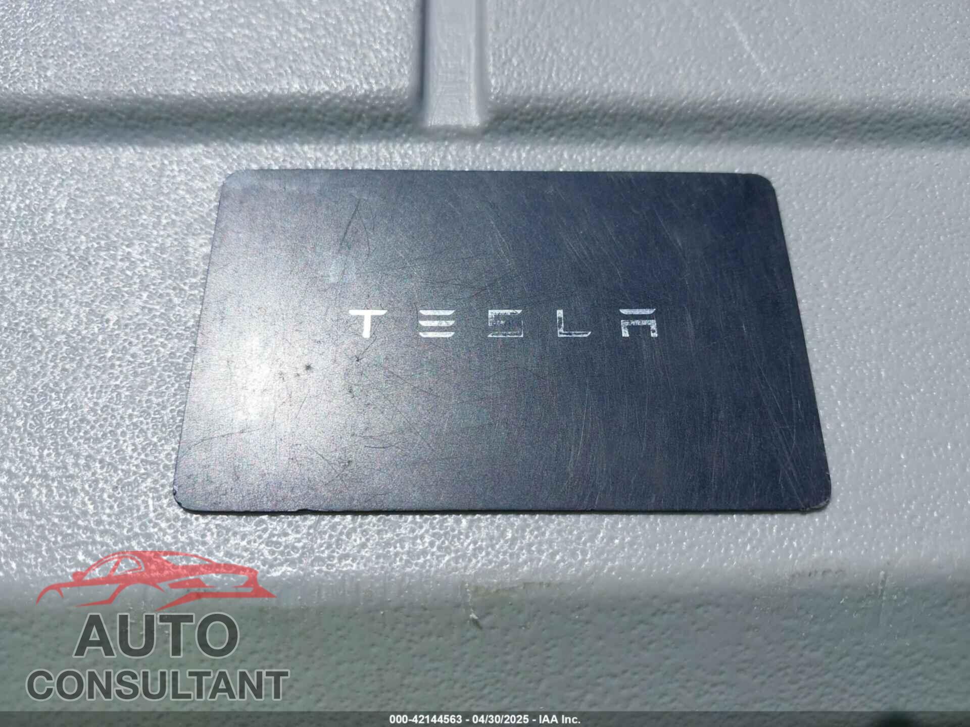 TESLA MODEL 3 2021 - 5YJ3E1EB8MF862002