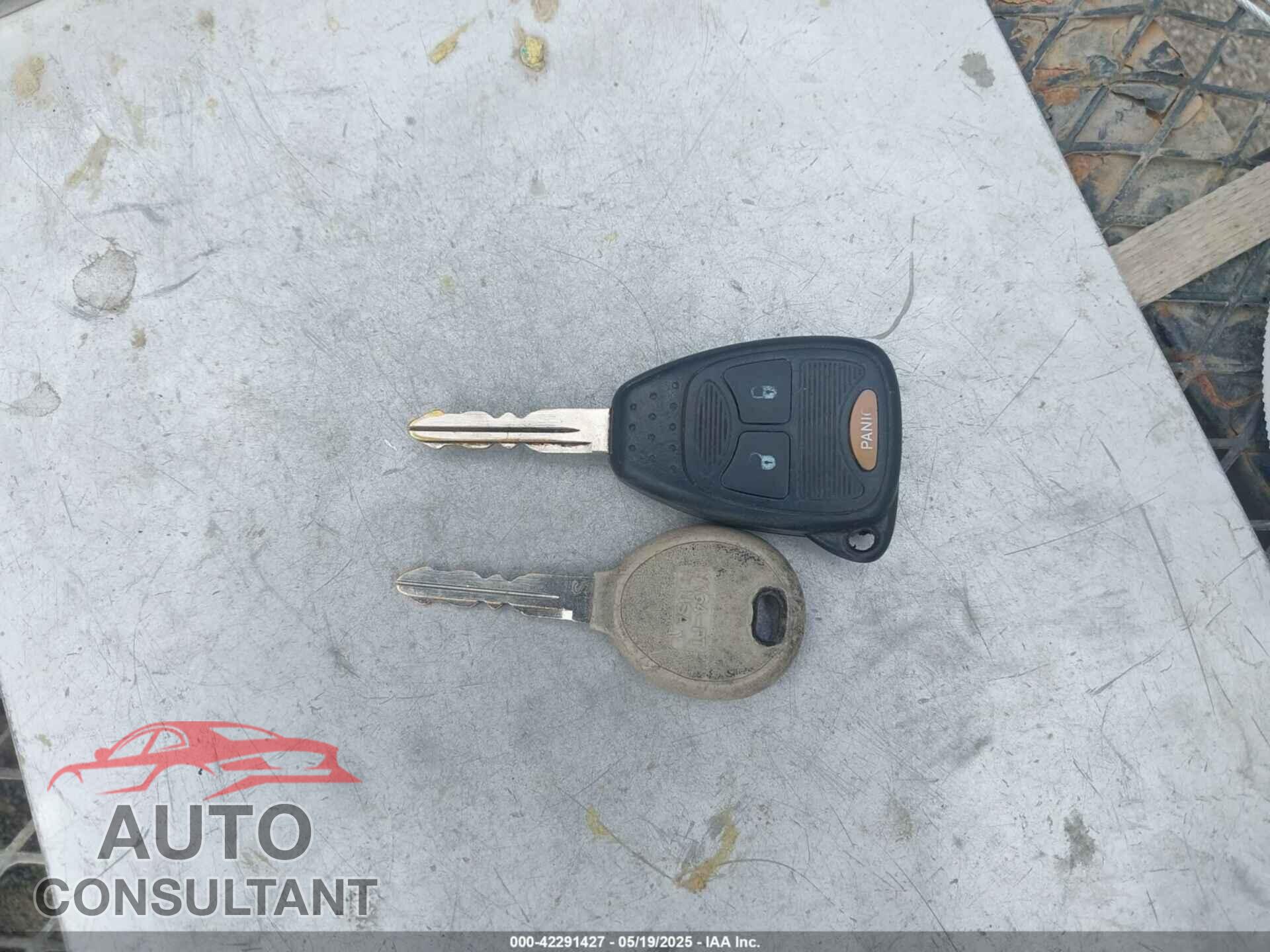 DODGE CALIBER 2009 - 1B3HB48A89D198500