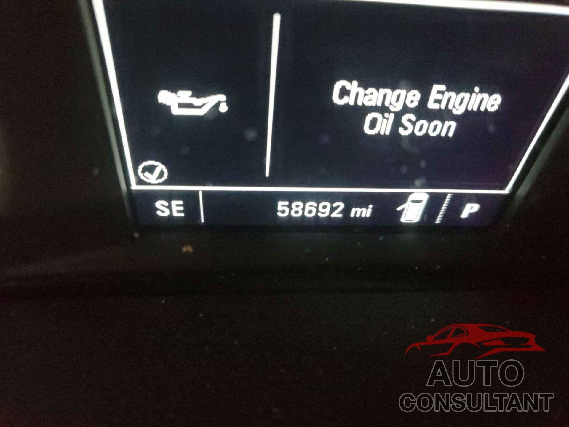 CHEVROLET TRAVERSE 2020 - 1GNERMKW3LJ208996