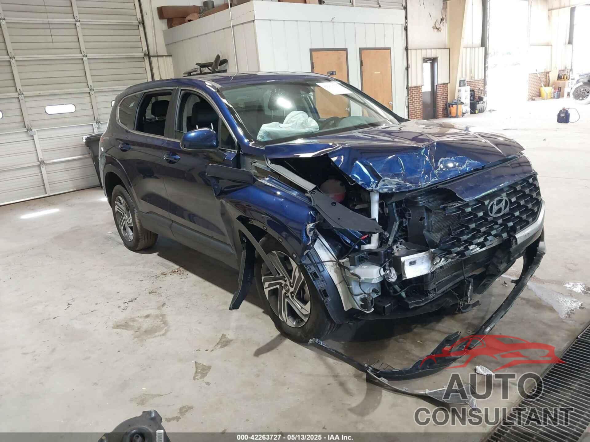 HYUNDAI SANTA FE 2023 - 5NMS1DAJ3PH592136