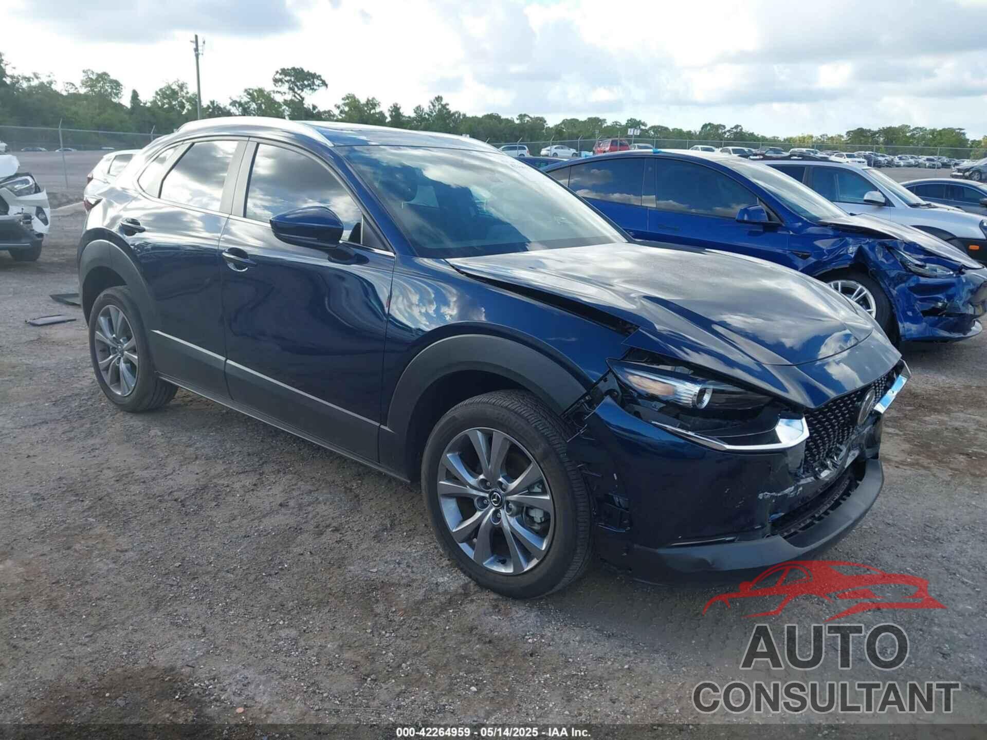 MAZDA CX-30 2024 - 3MVDMBCM3RM703021
