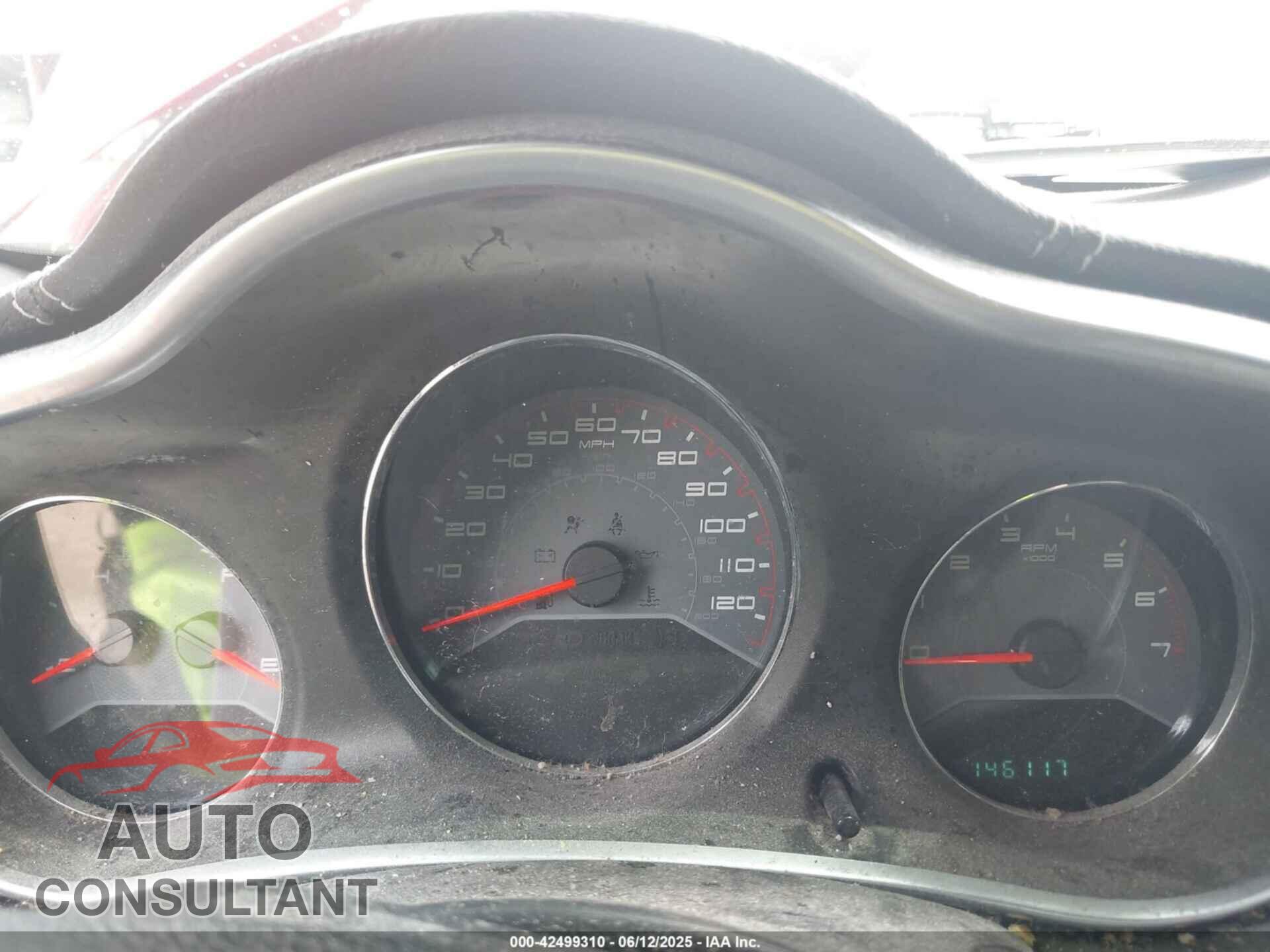 DODGE AVENGER 2012 - 1C3CDZAG4CN254551