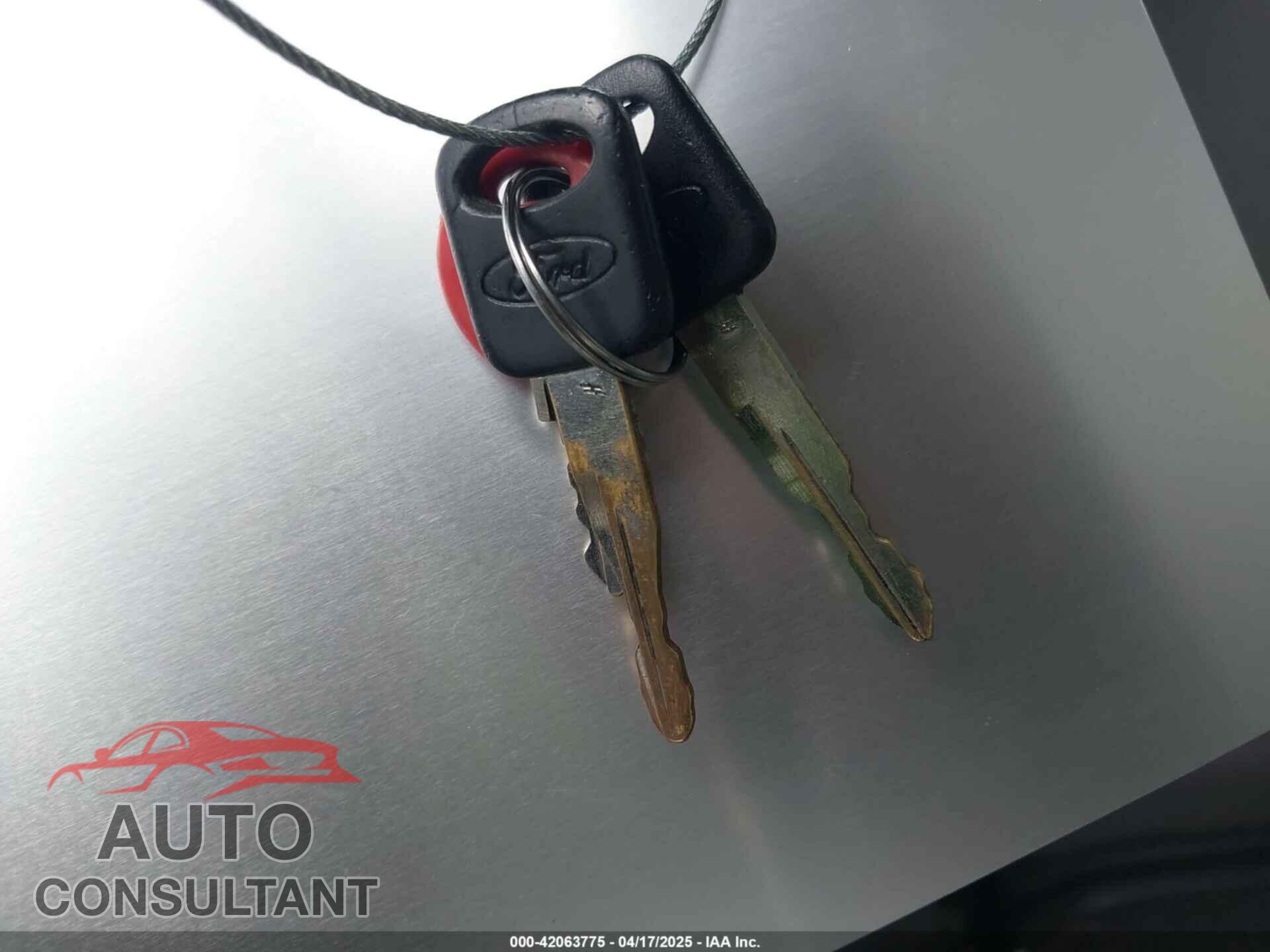 FORD E-150 2014 - 1FTNE1EW4EDA90117