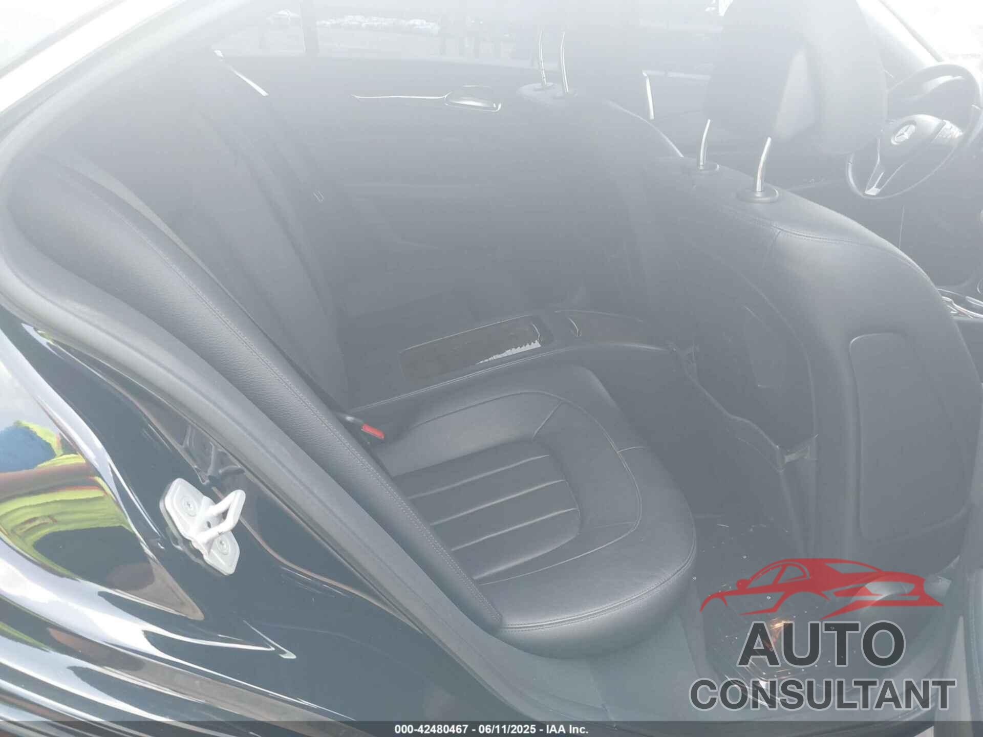 MERCEDES-BENZ CLS 550 2014 - WDDLJ7DB2EA097918