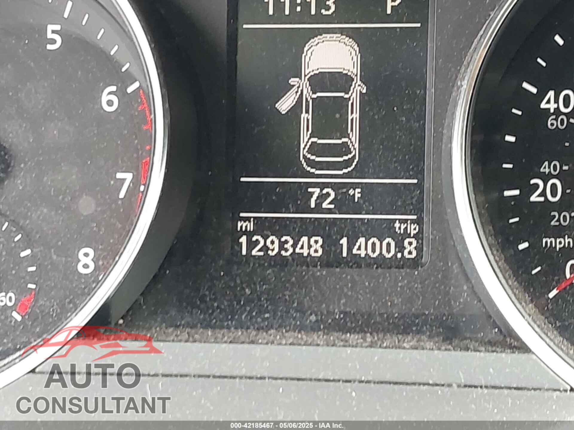VOLKSWAGEN JETTA 2017 - 3VWDB7AJ0HM269178